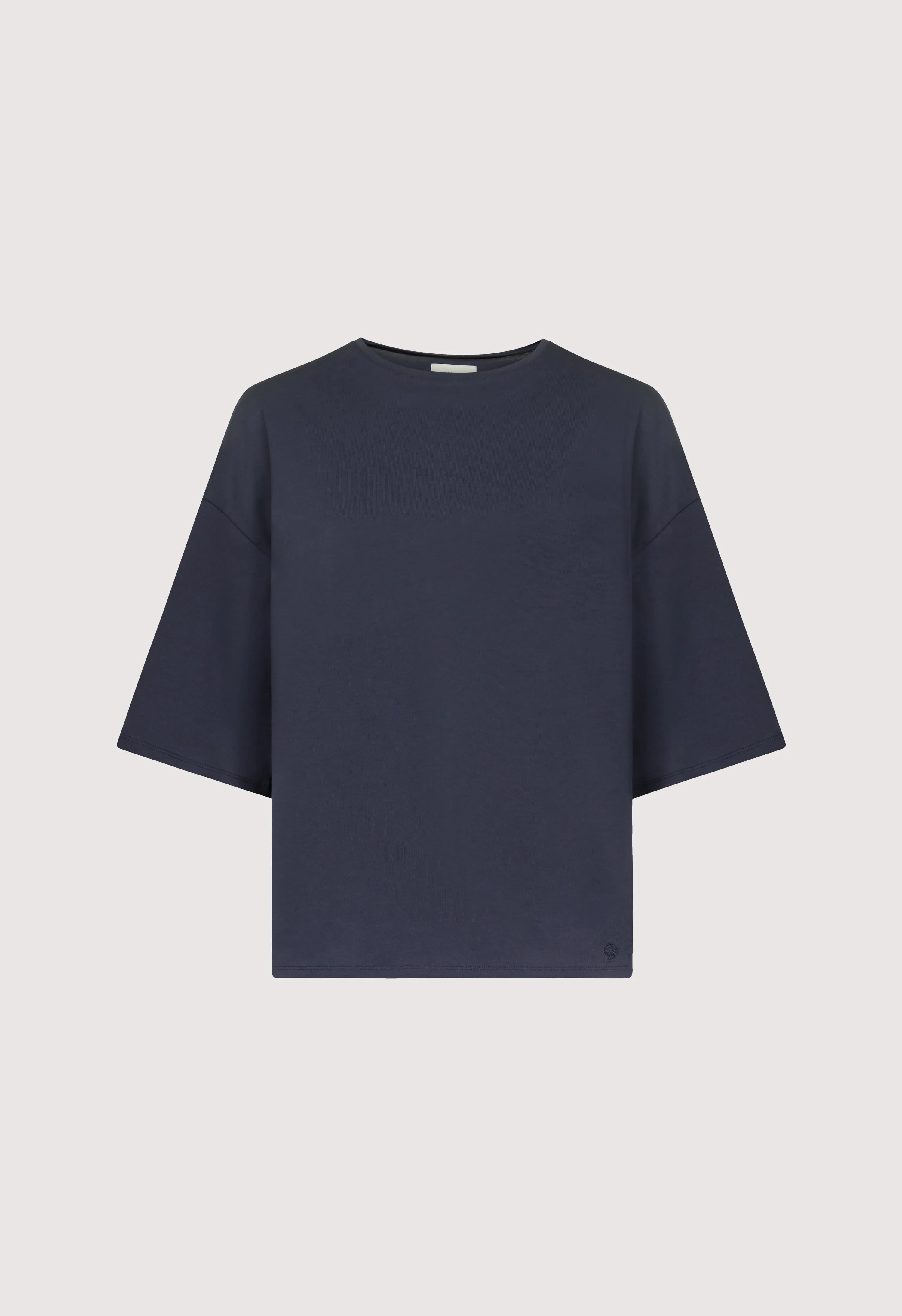 OSIS LDS Oversized T-shirt sold by Loulou De Saison product image thumbnail 2