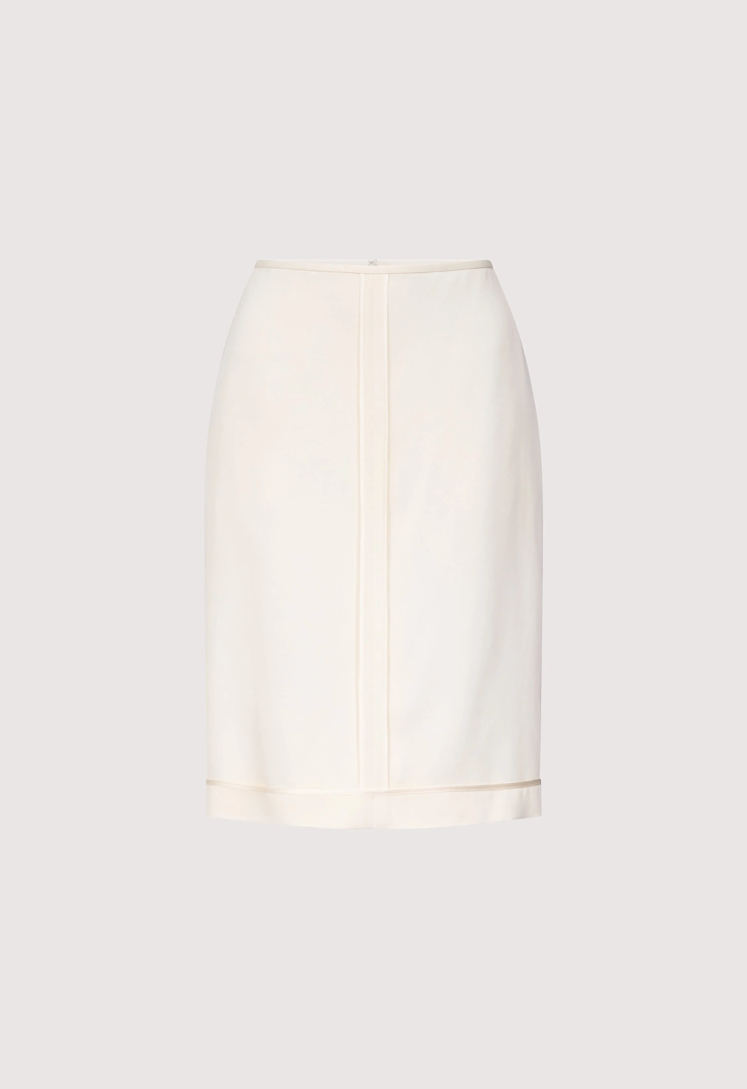 EVE Straight inside out skirt sold by Loulou De Saison product image thumbnail 2