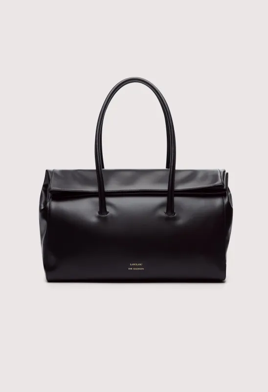 FALCO Travel bag made by Loulou De Saison