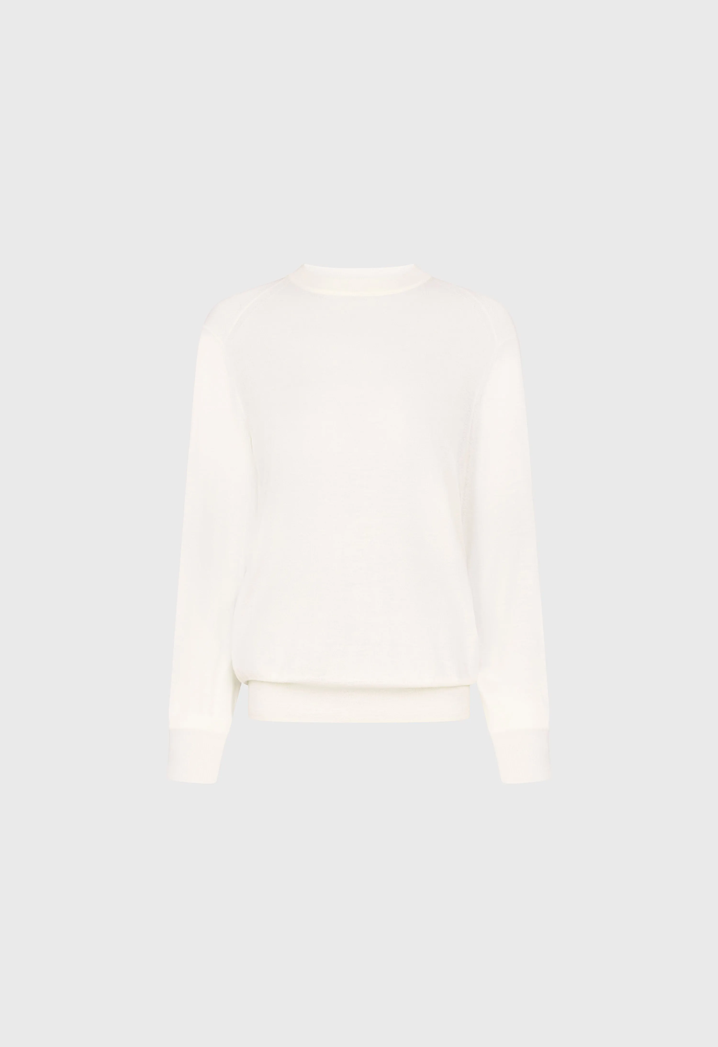 DITTO Fluid cashmere sweater sold by Loulou De Saison product image thumbnail 2