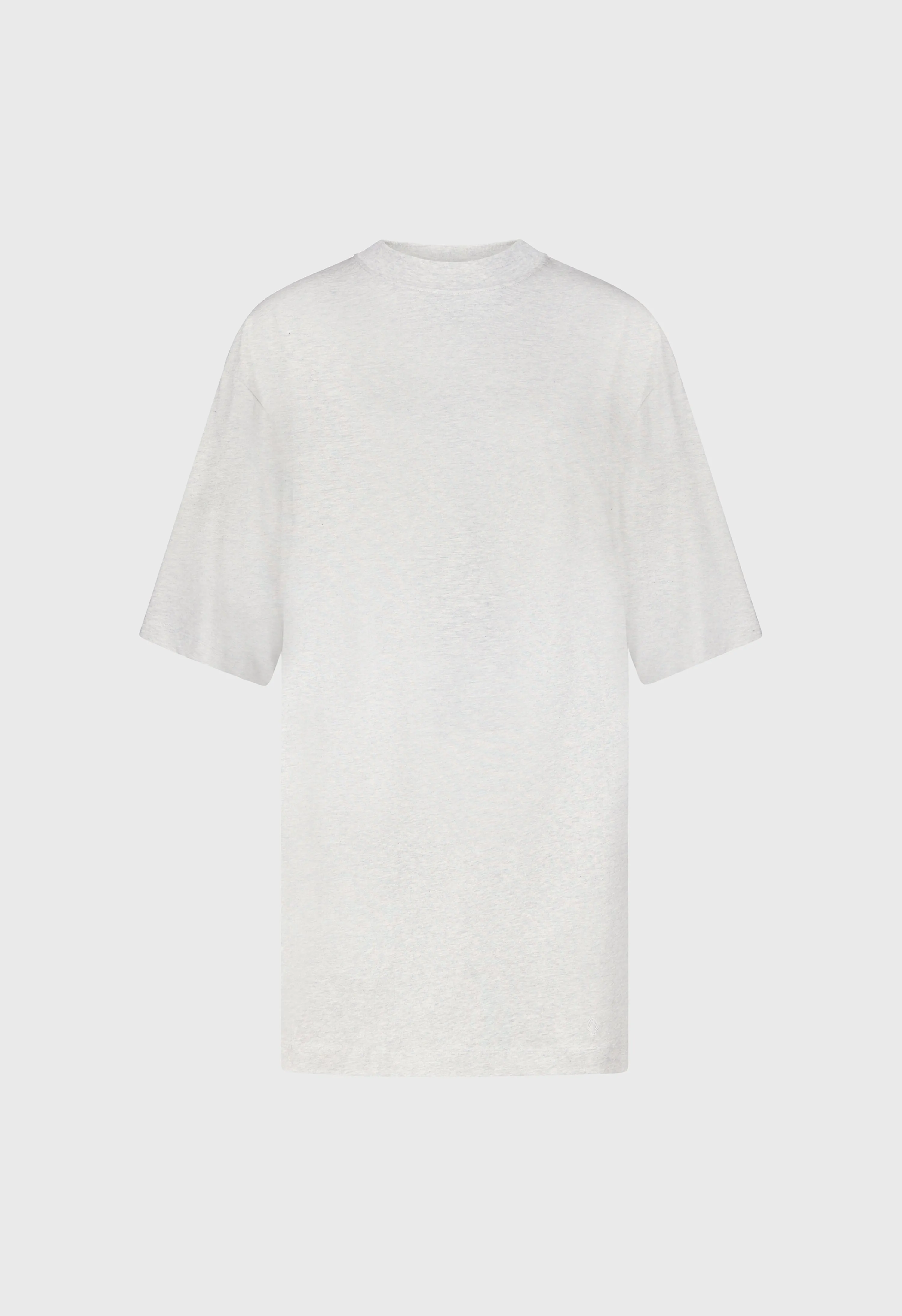 AYAZ LDS Oversized t-shirt sold by Loulou De Saison product image thumbnail 2