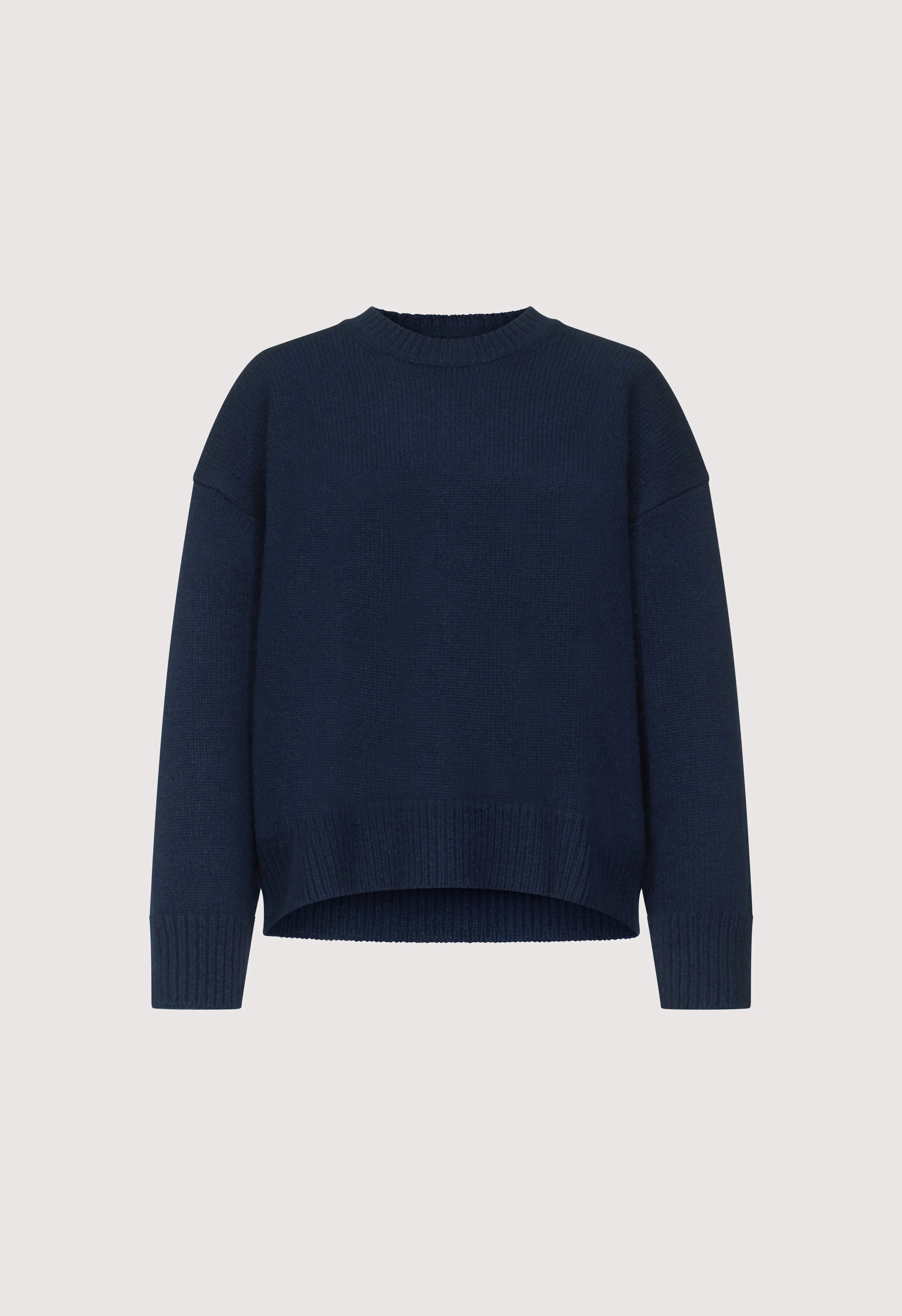 PIA LDS OVERSIZED SWEATER sold by Loulou De Saison product image thumbnail 2
