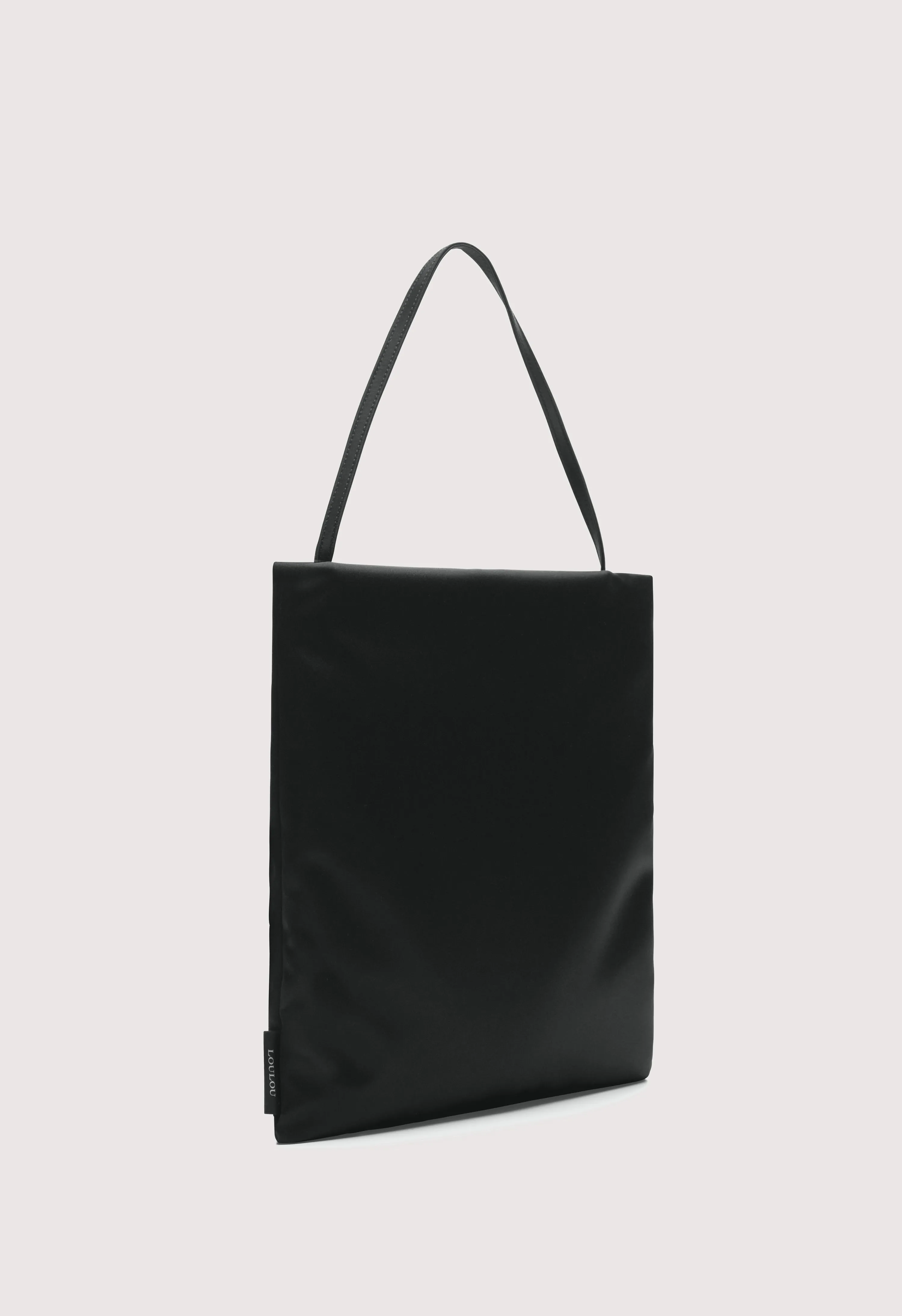 ANTHEA Satin day bag sold by Loulou De Saison product image thumbnail 3