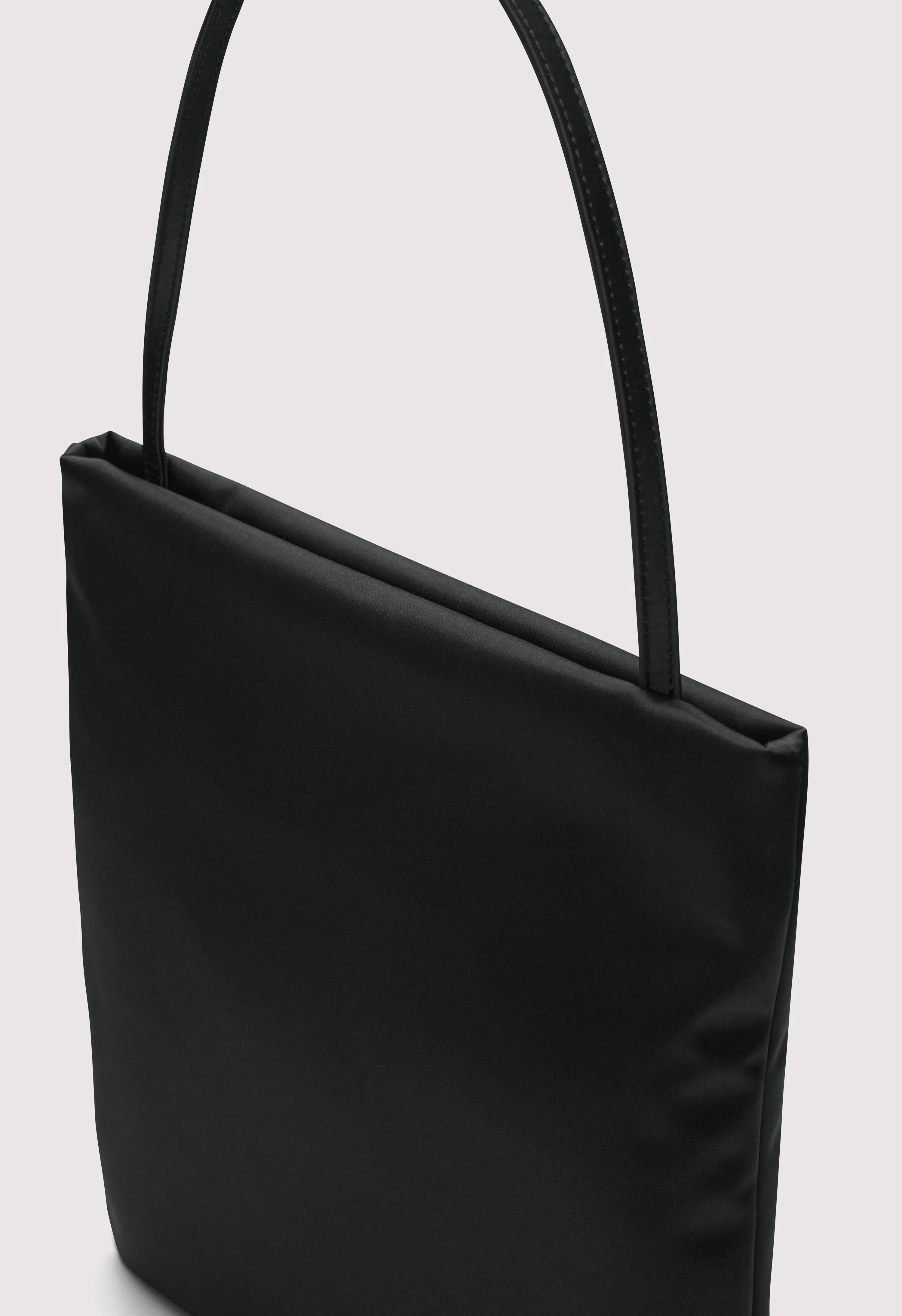ANTHEA Satin day bag sold by Loulou De Saison product image thumbnail 4