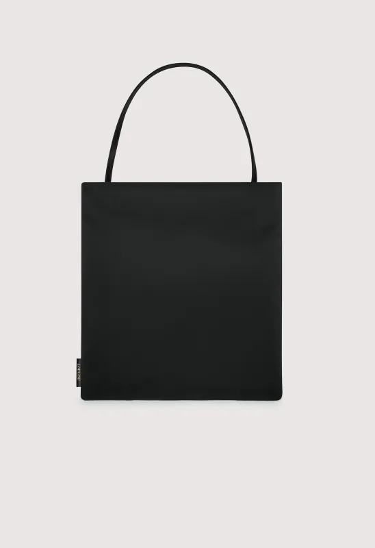 ANTHEA Satin day bag made by Loulou De Saison