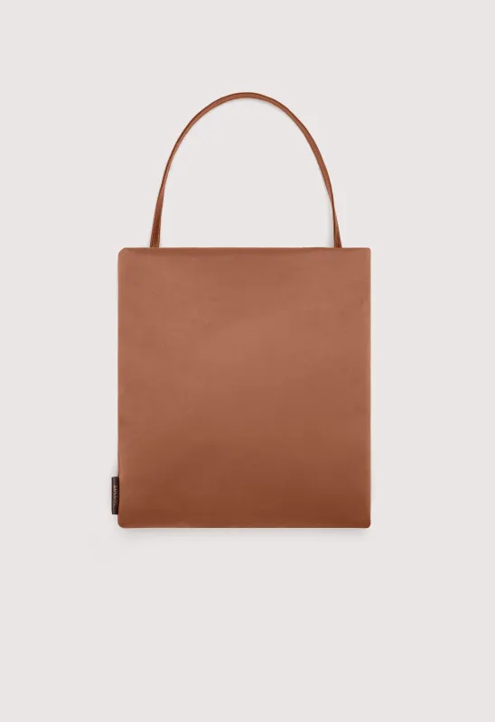 ANTHEA Satin day bag made by Loulou De Saison
