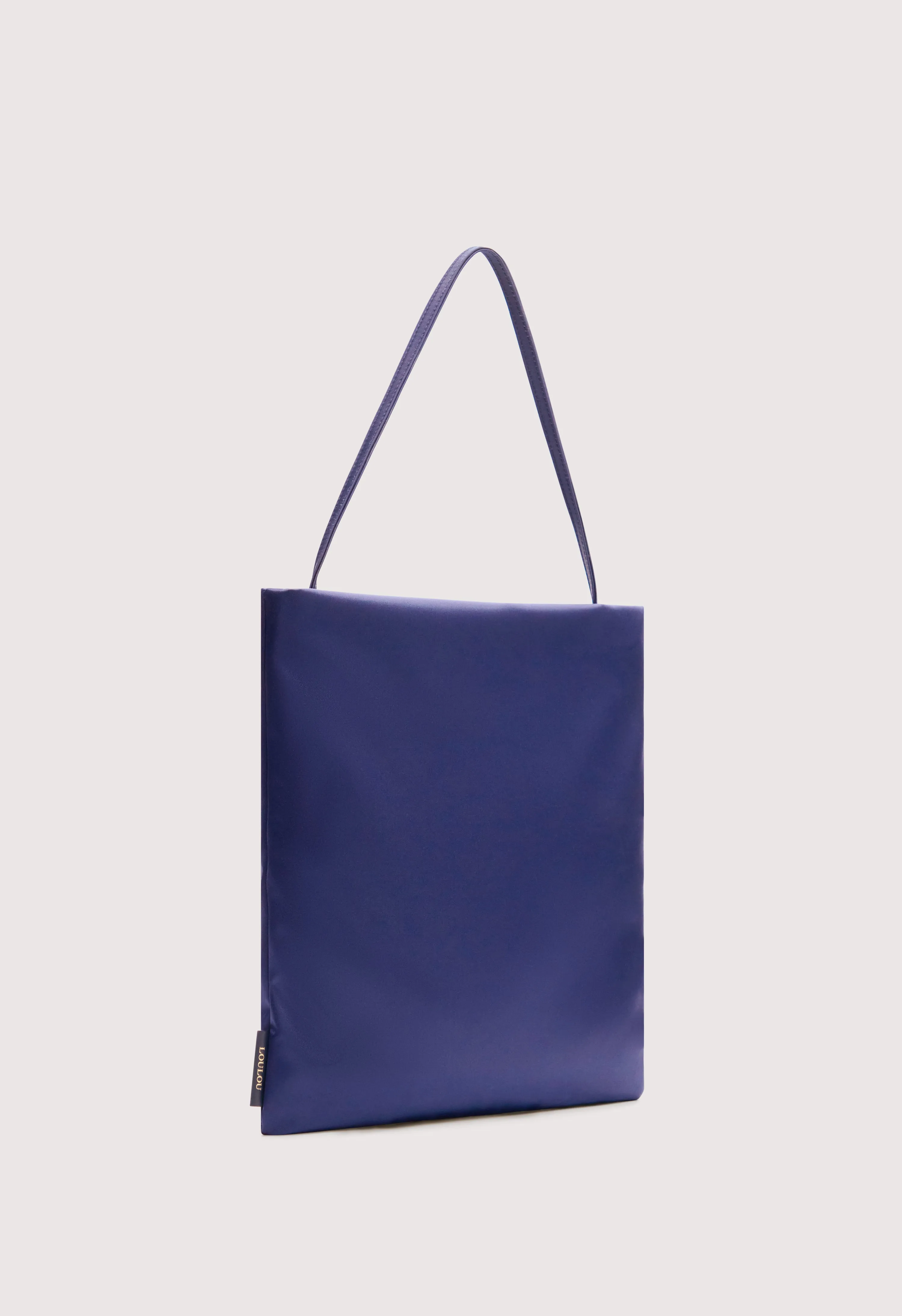 ANTHEA Satin day bag sold by Loulou De Saison product image thumbnail 3