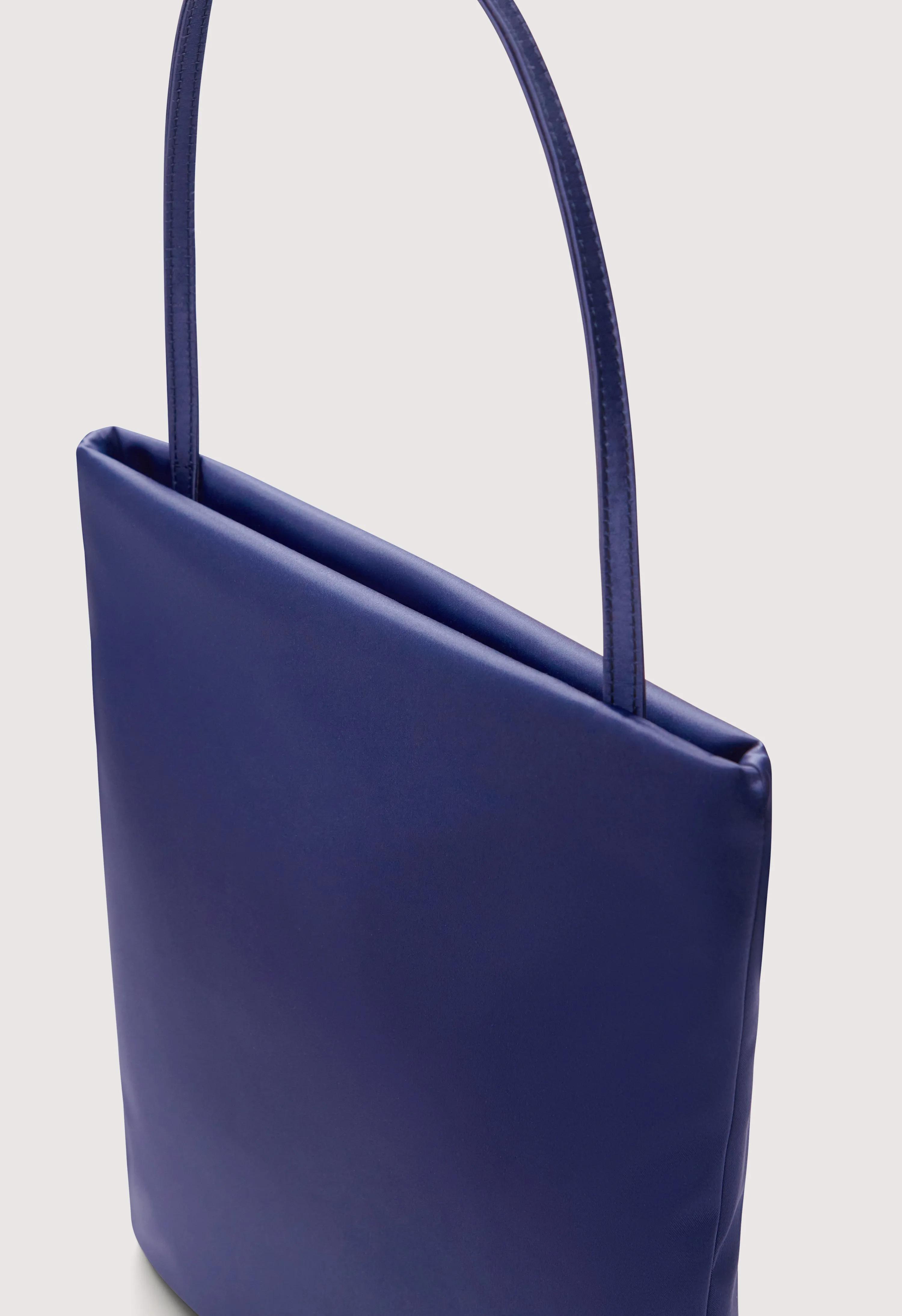 ANTHEA Satin day bag sold by Loulou De Saison product image thumbnail 4