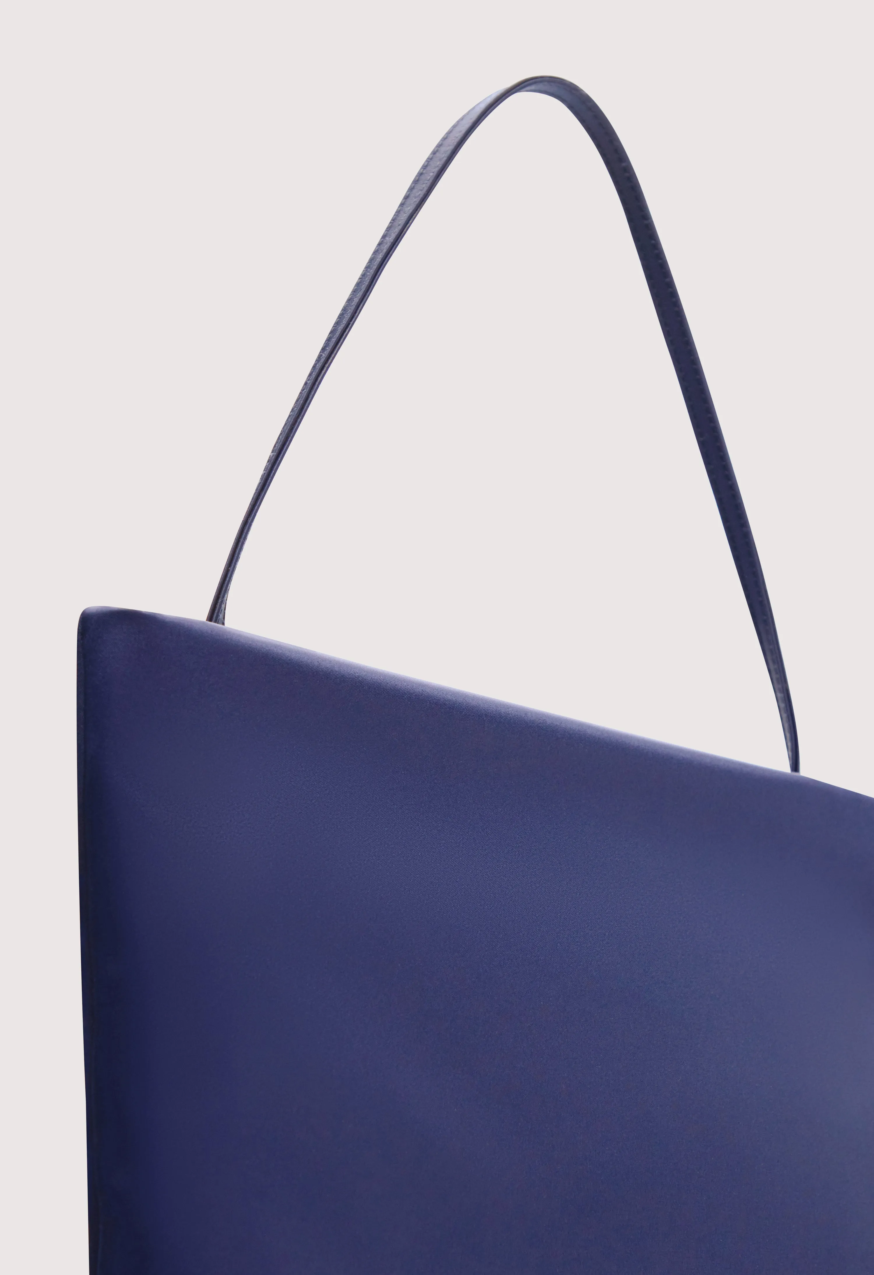 ANTHEA Satin day bag sold by Loulou De Saison product image thumbnail 5