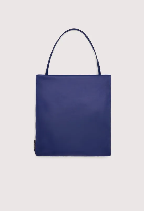 ANTHEA Satin day bag made by Loulou De Saison