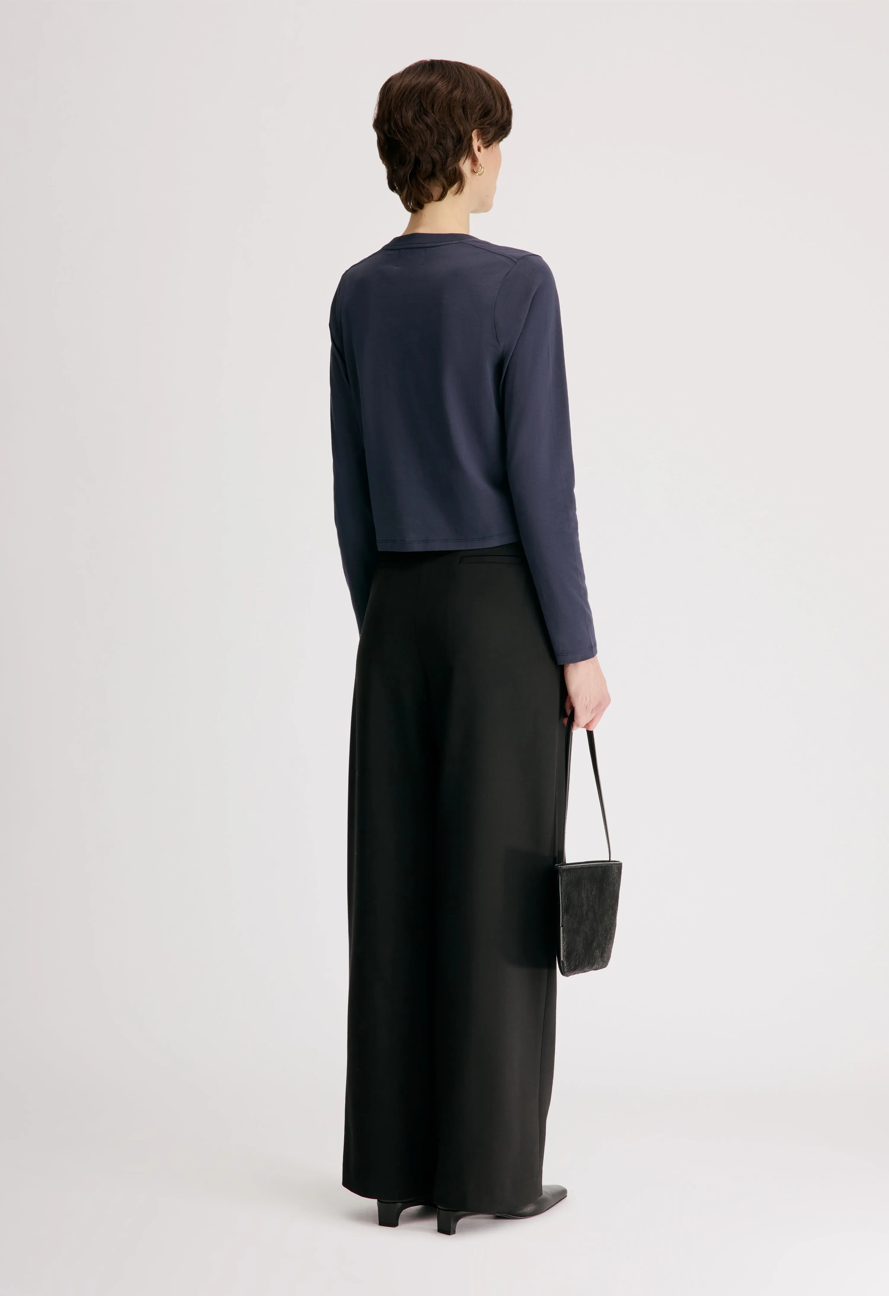 MASAL LDS Longsleeve T-shirt sold by Loulou De Saison product image thumbnail 5