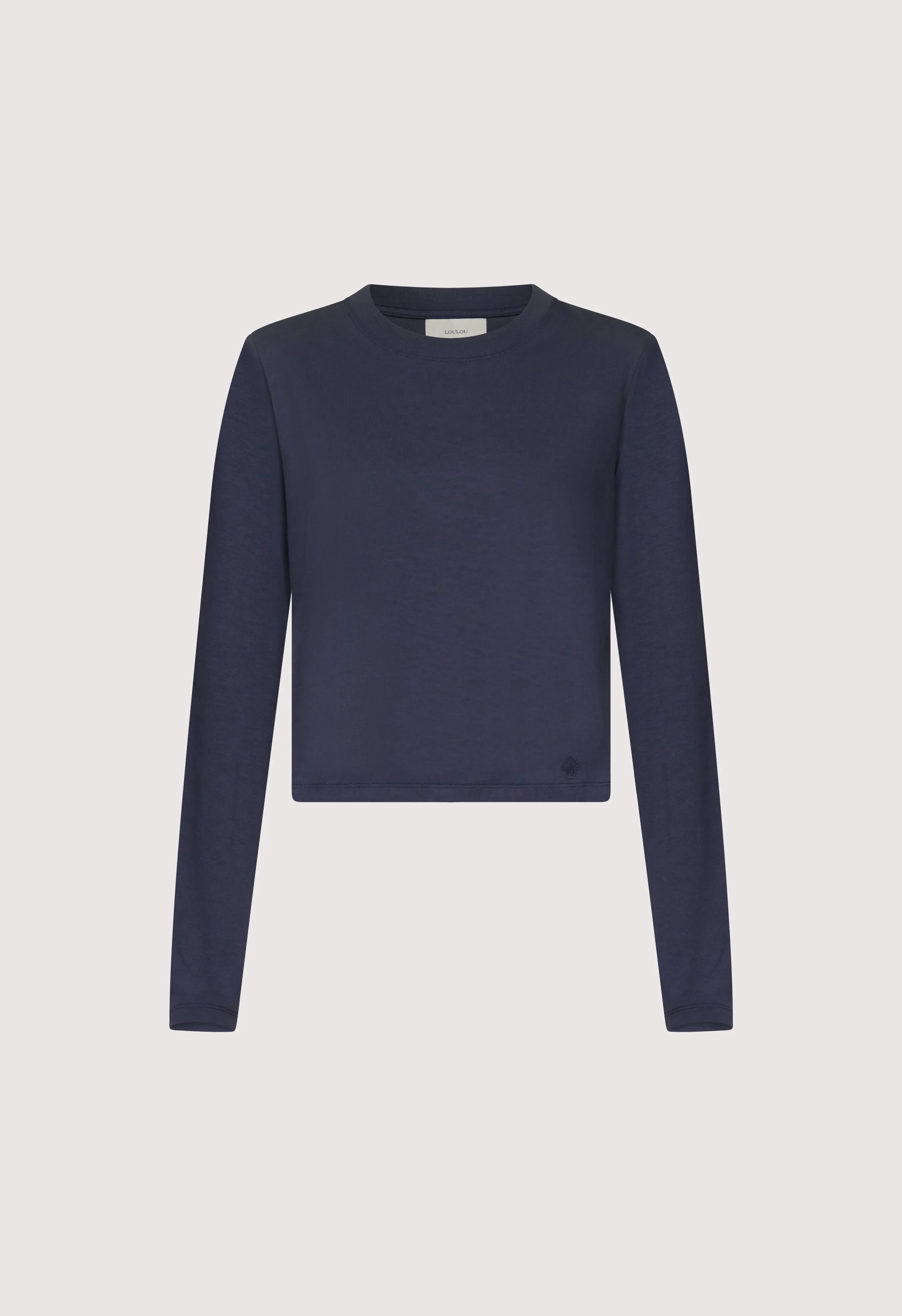 MASAL LDS Longsleeve T-shirt sold by Loulou De Saison product image thumbnail 2