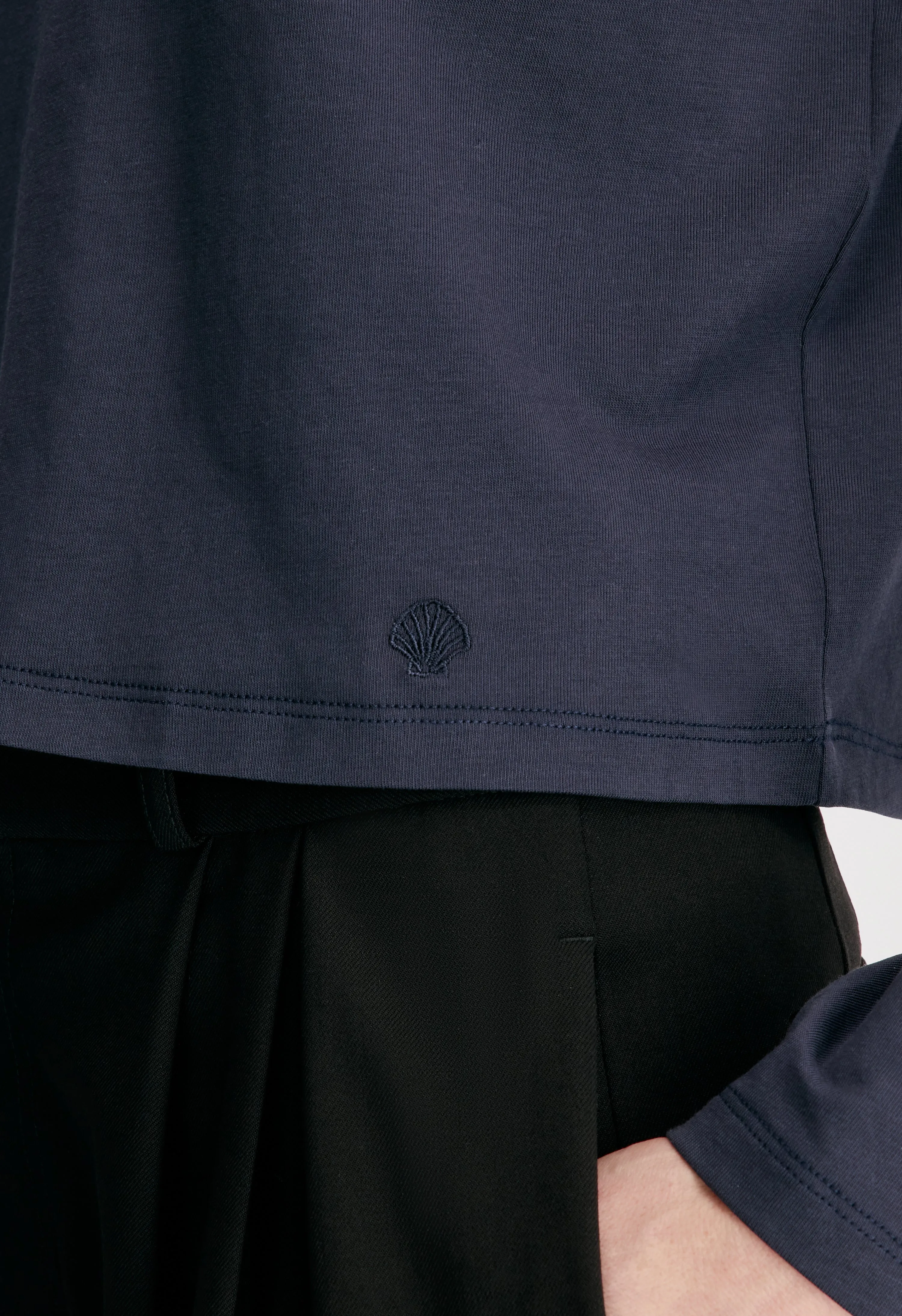 MASAL LDS Longsleeve T-shirt sold by Loulou De Saison product image thumbnail 4