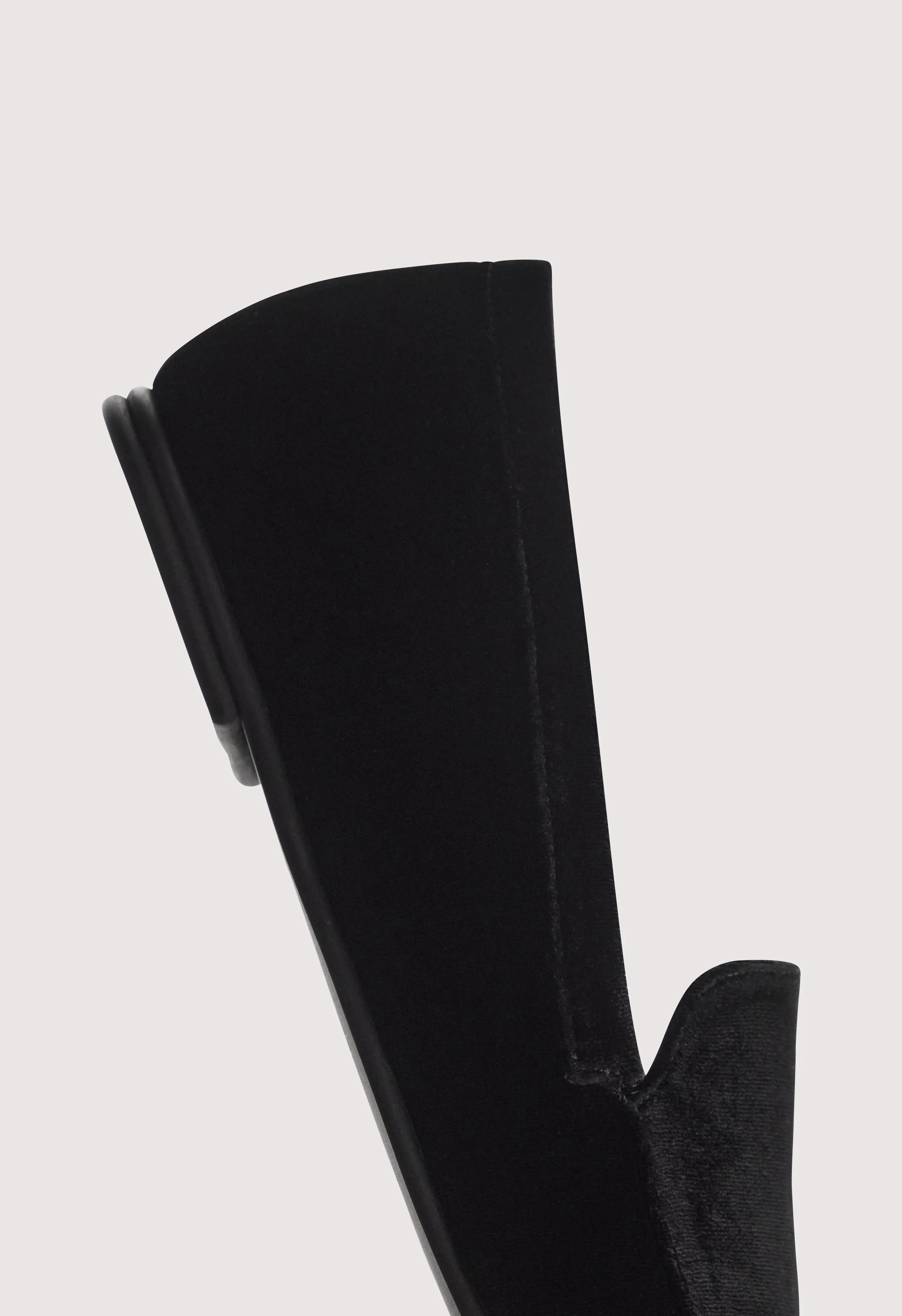 BERT Velvet loafers sold by Loulou De Saison product image thumbnail 5