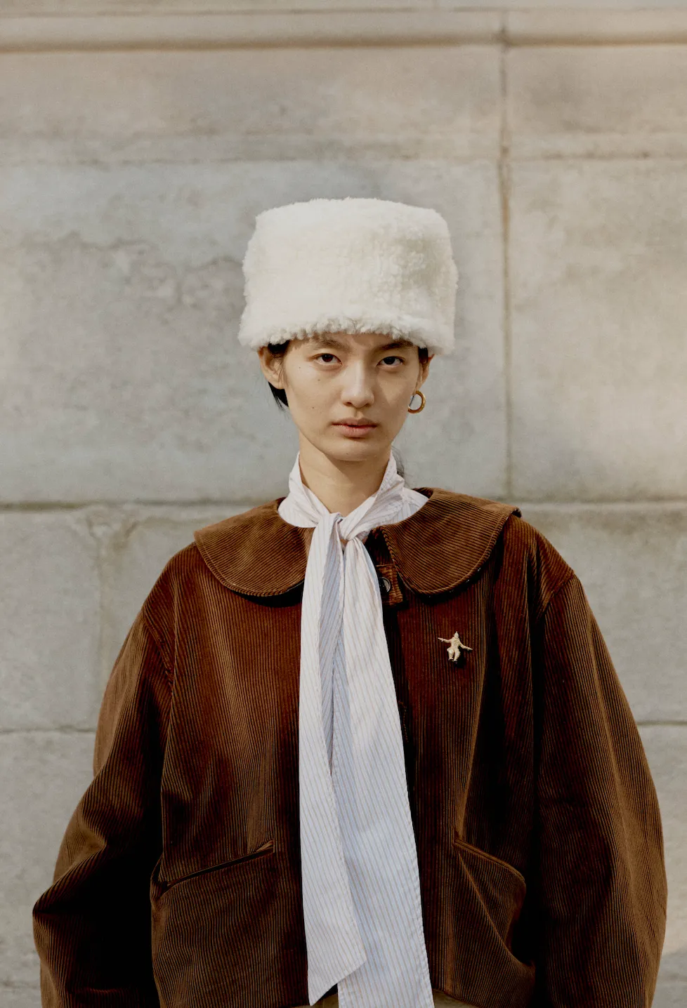 Clown Pin Brass sold by Cawley product image thumbnail 2