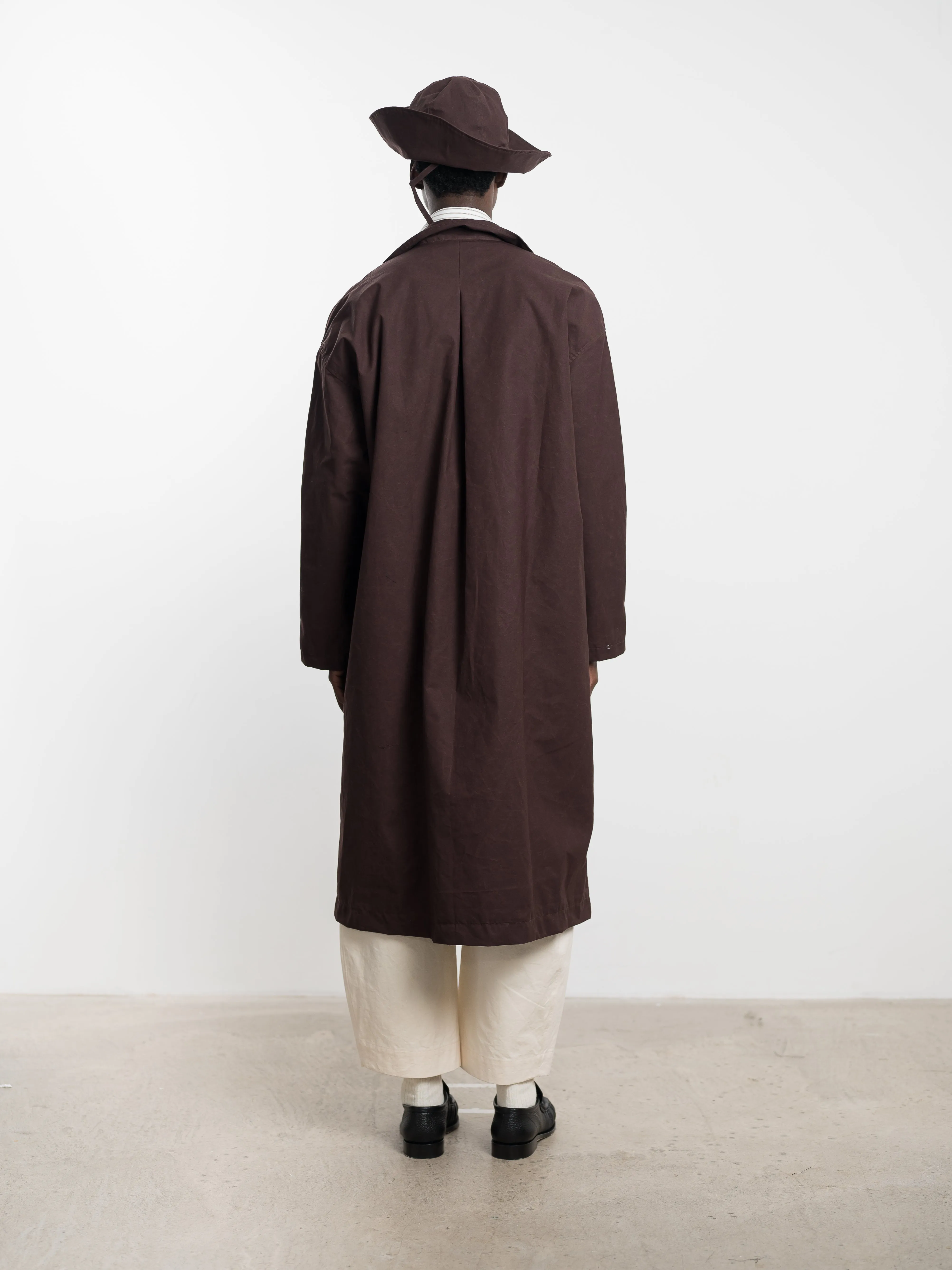 BRITISH DRY OILSKIN ARLO MAC sold by Cawley product image thumbnail 4