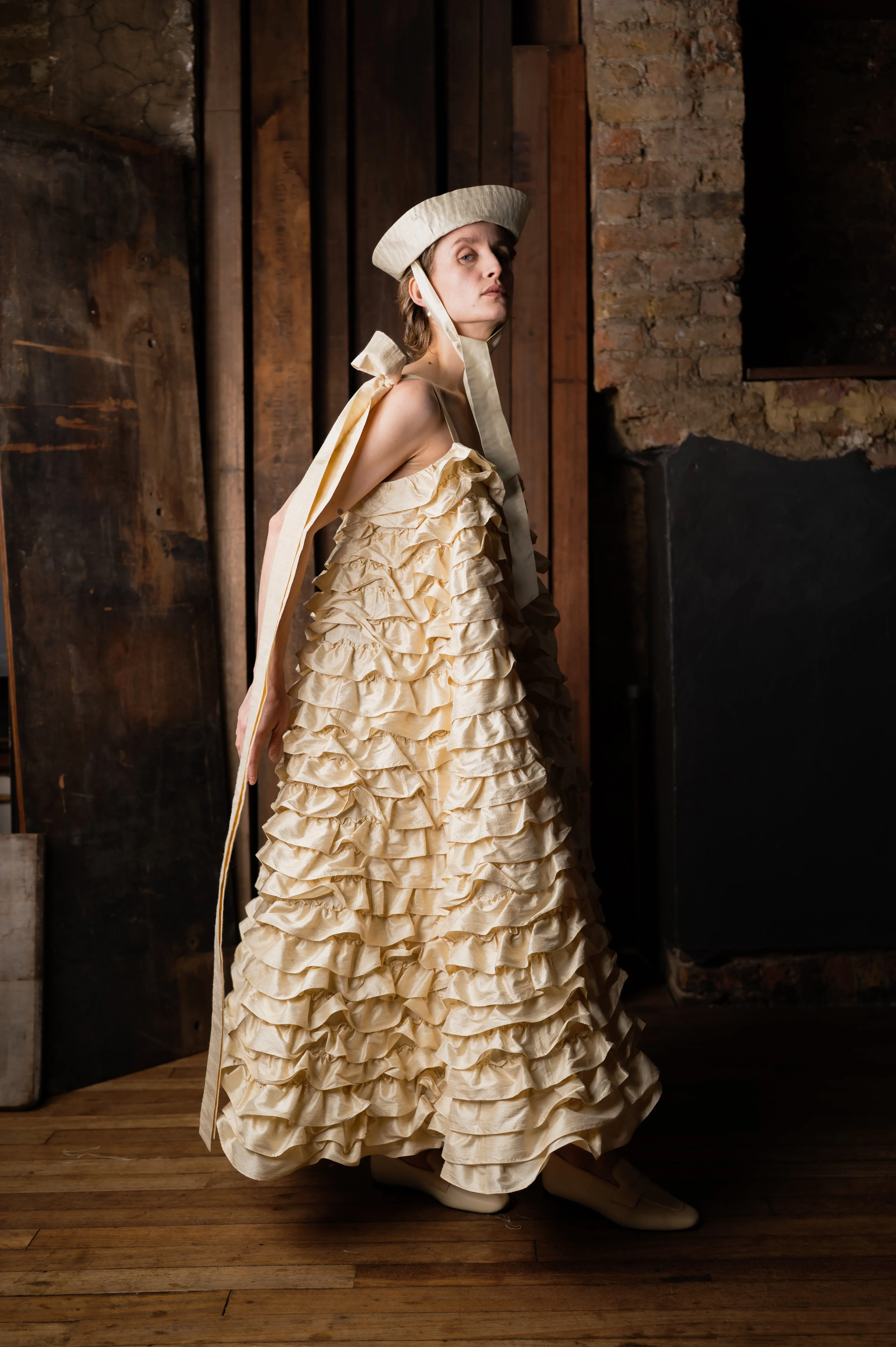 Bells Dress sold by Cawley product image thumbnail 3