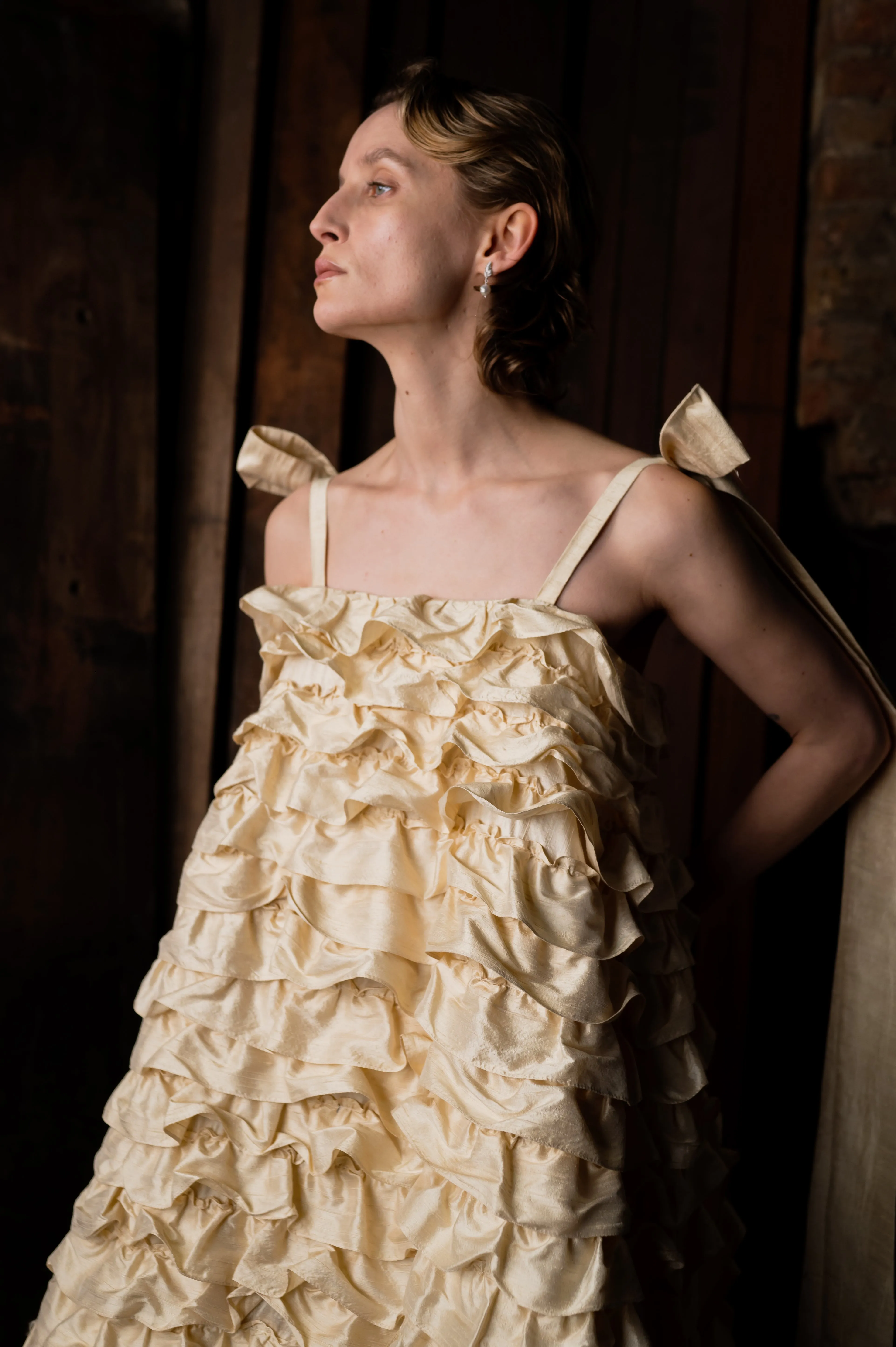 Bells Dress sold by Cawley product image thumbnail 2