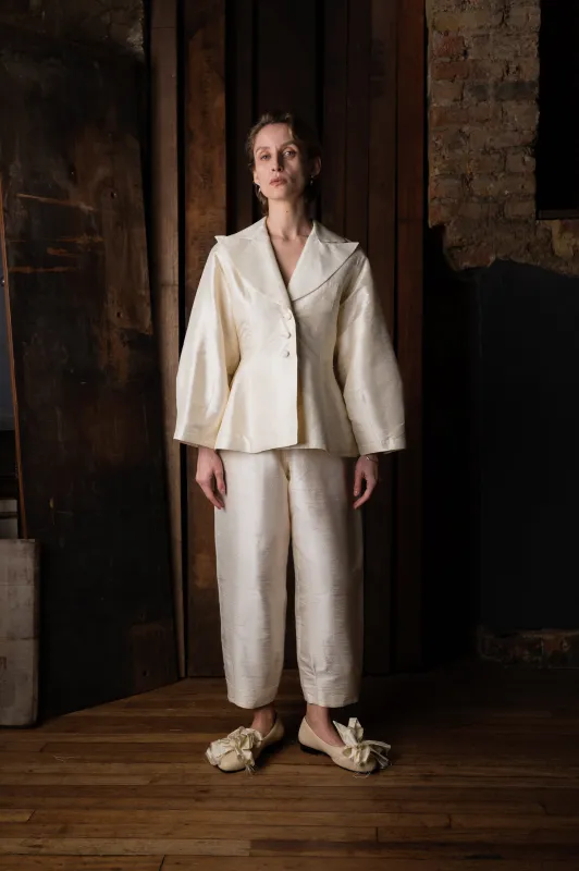 Tender Blazer made by Cawley