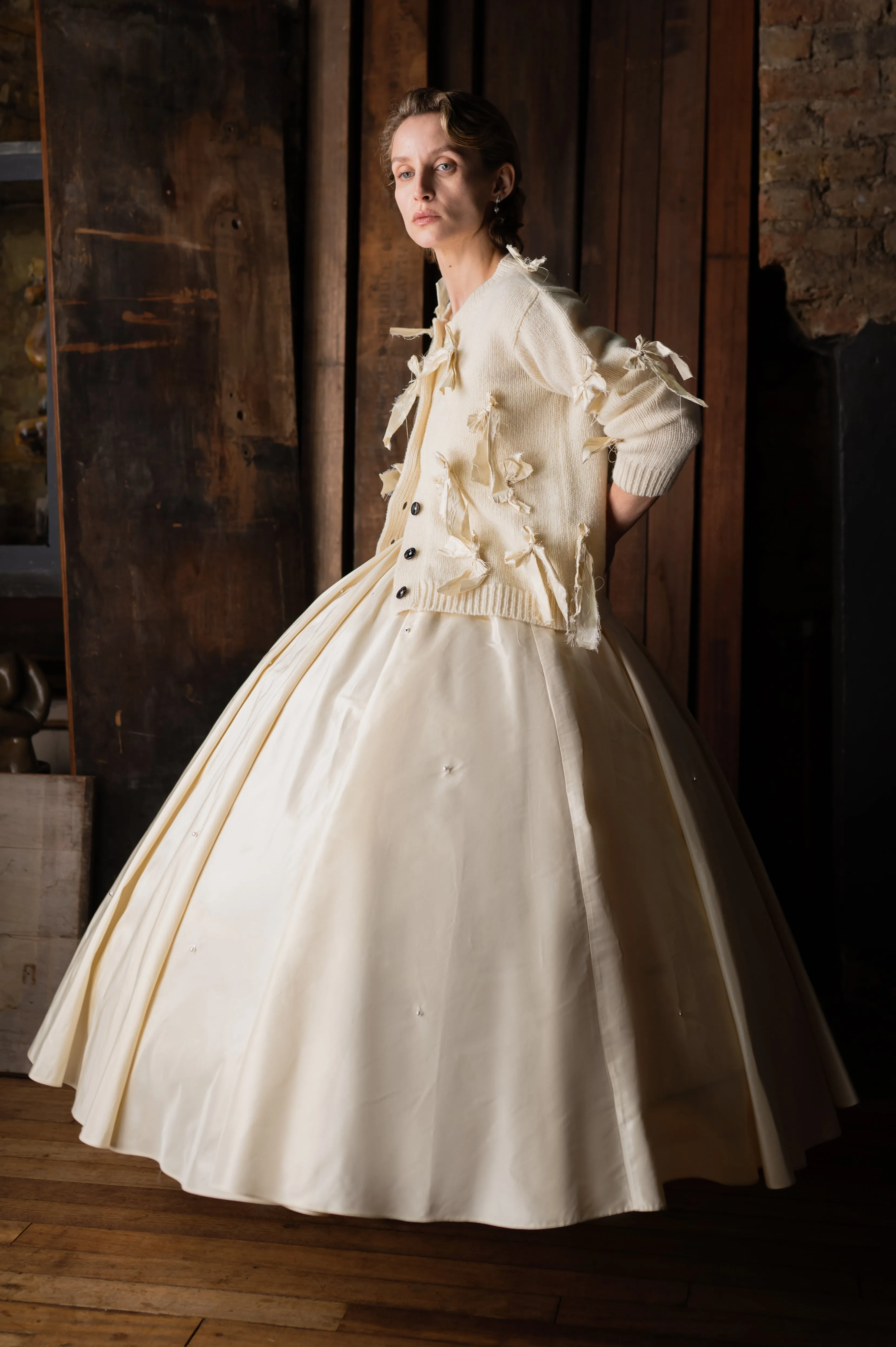 Song Dress sold by Cawley product image thumbnail 2