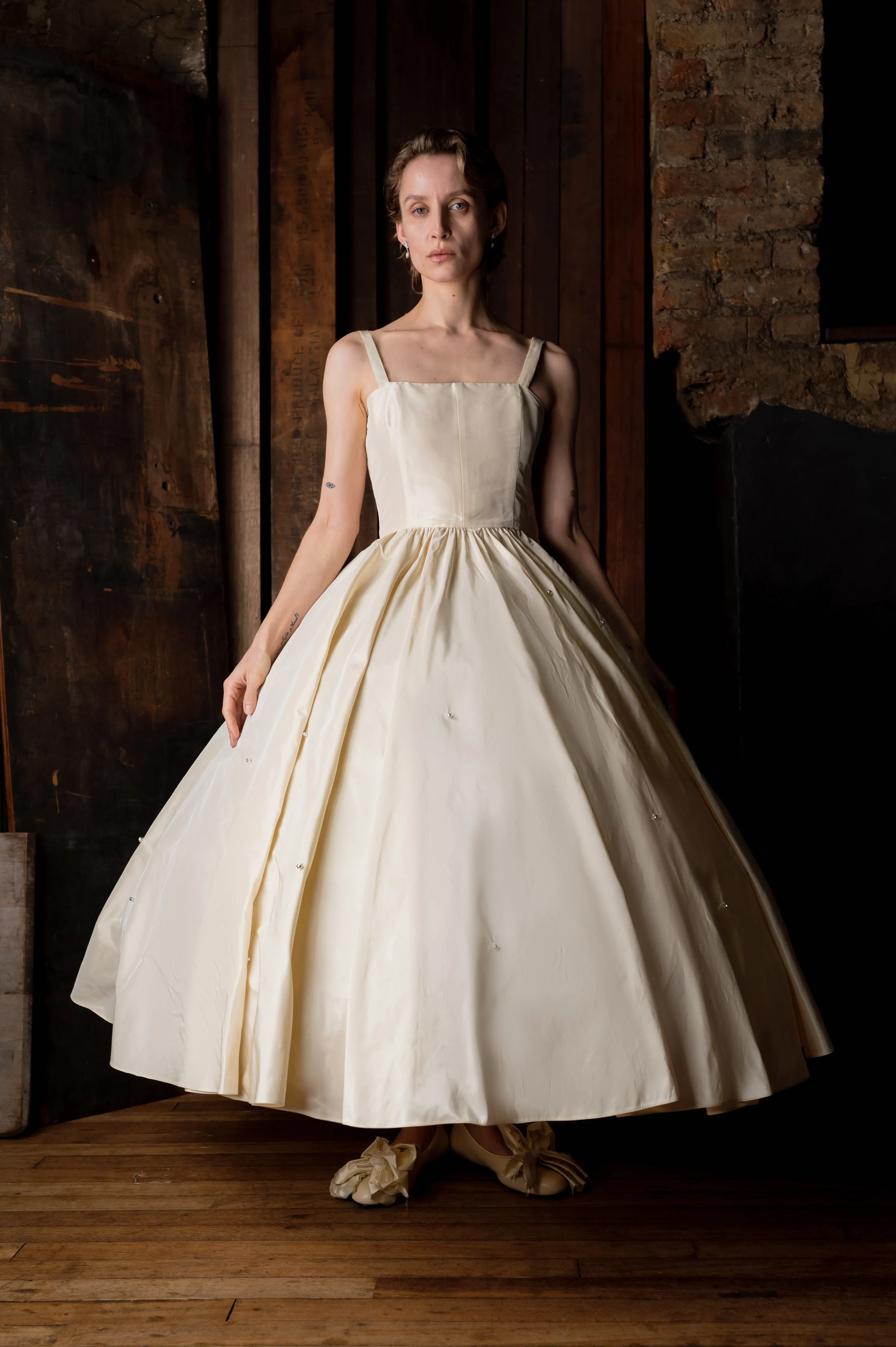 Song Dress sold by Cawley product image thumbnail 3