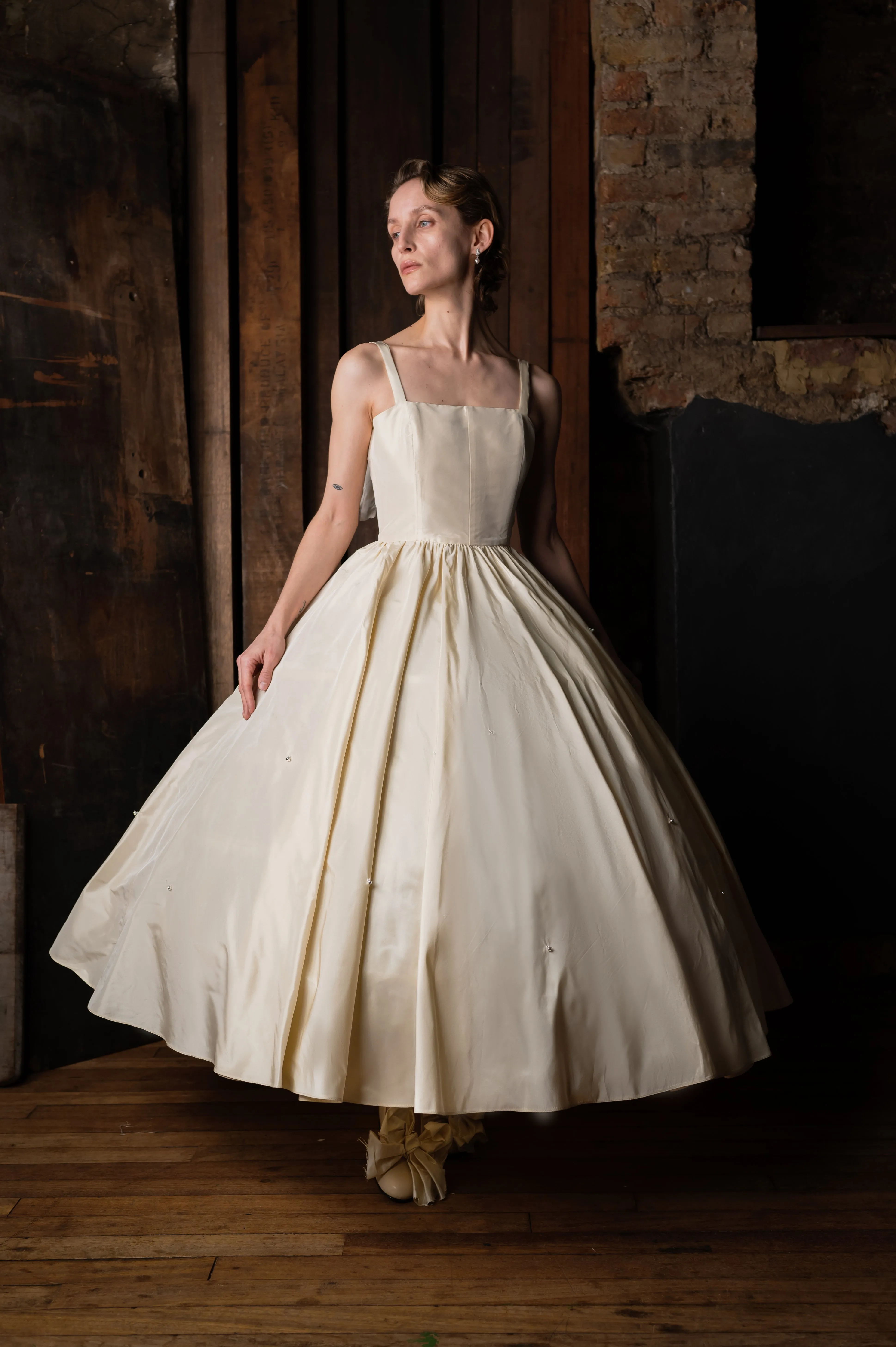 Song Dress sold by Cawley