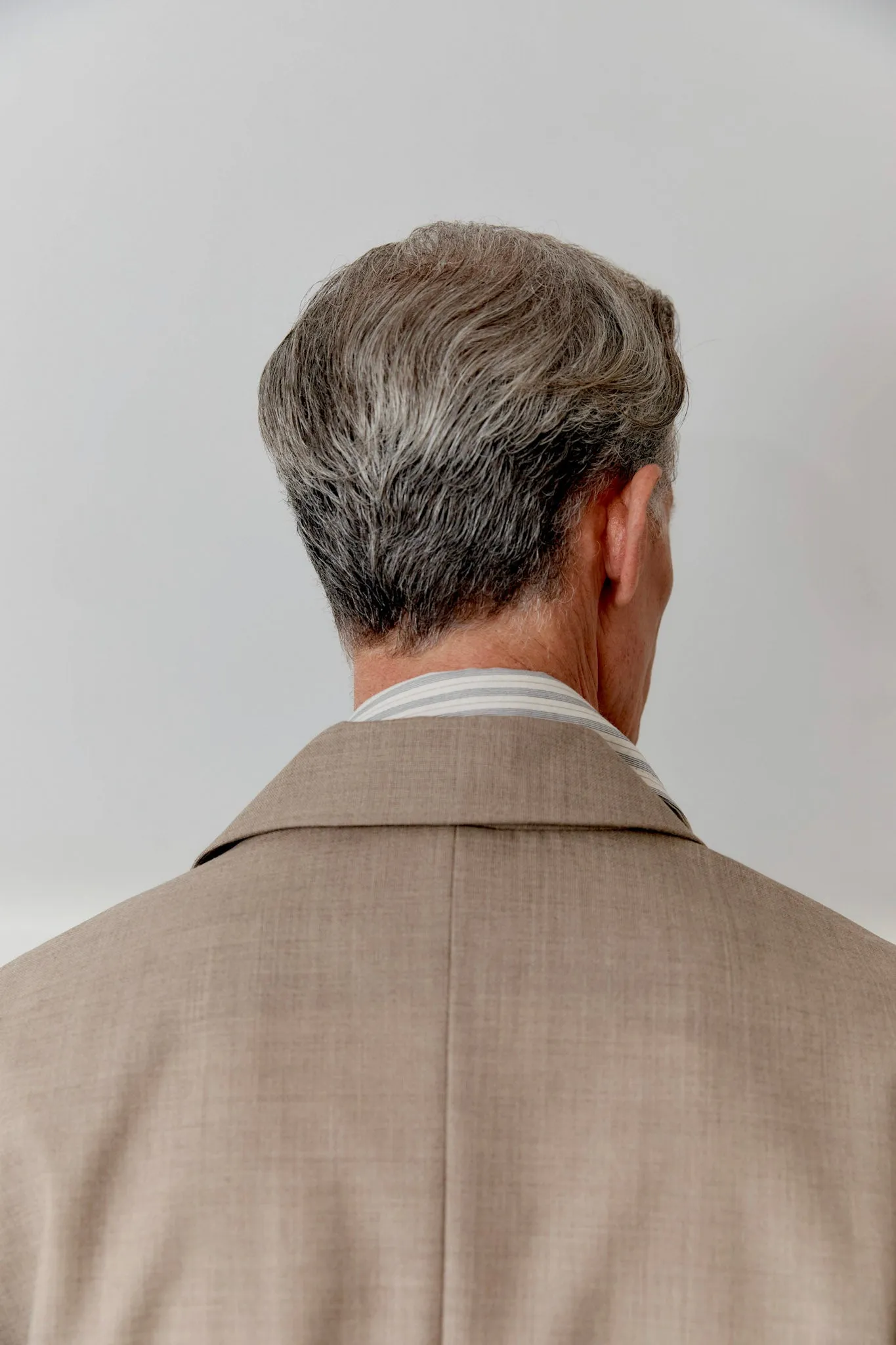 PURE NEW WOOL SID BLAZER sold by Cawley product image thumbnail 5