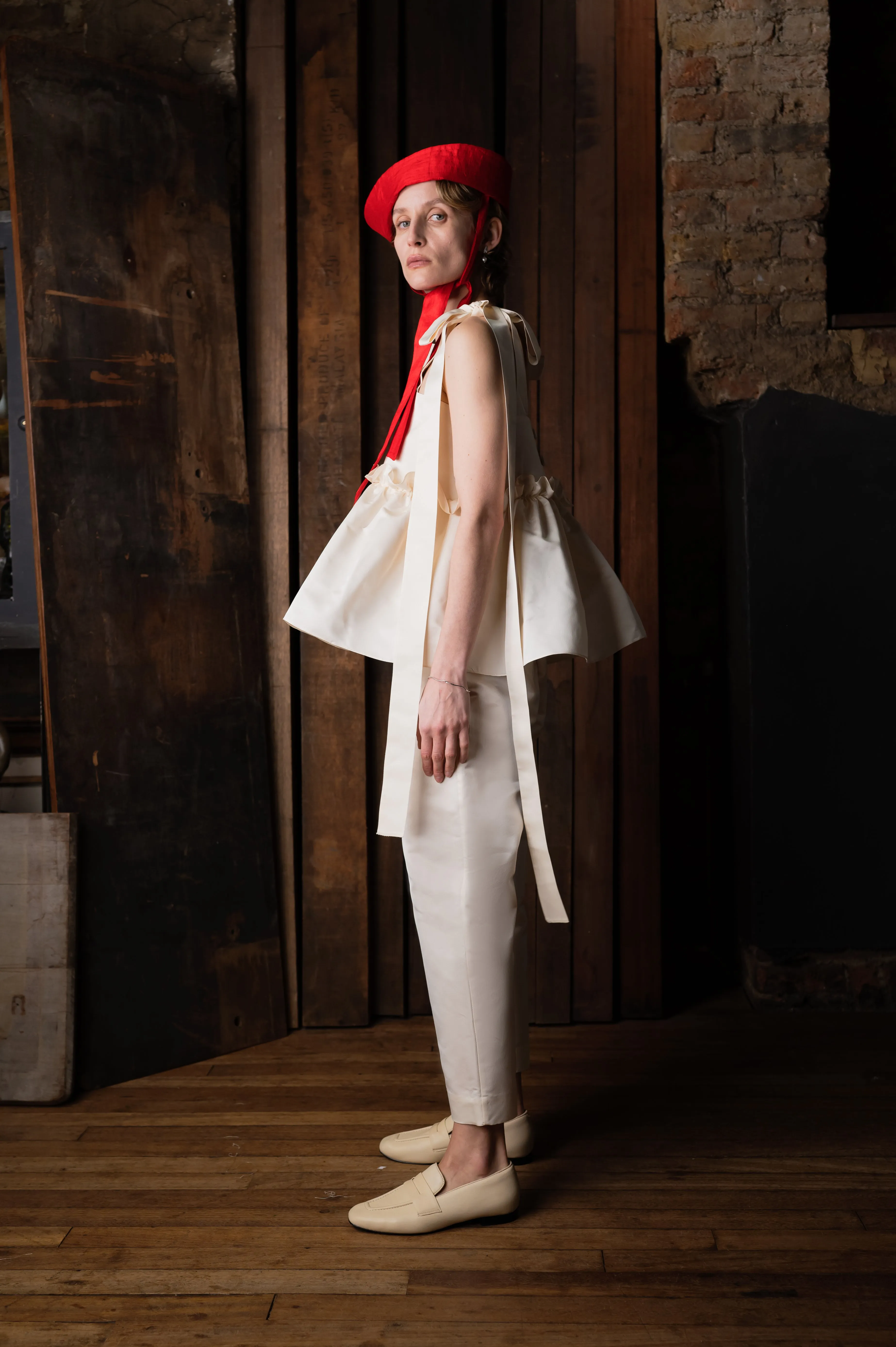 BIG BOW TOP sold by Cawley product image thumbnail 2