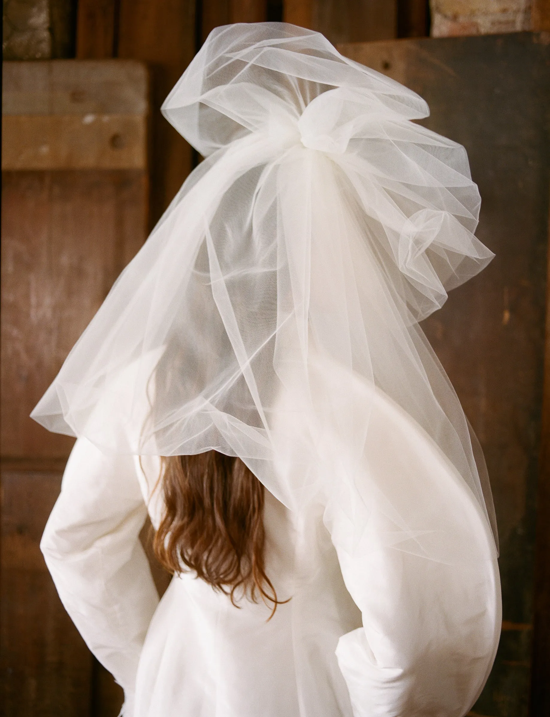 Poppy Veil sold by Cawley product image thumbnail 2
