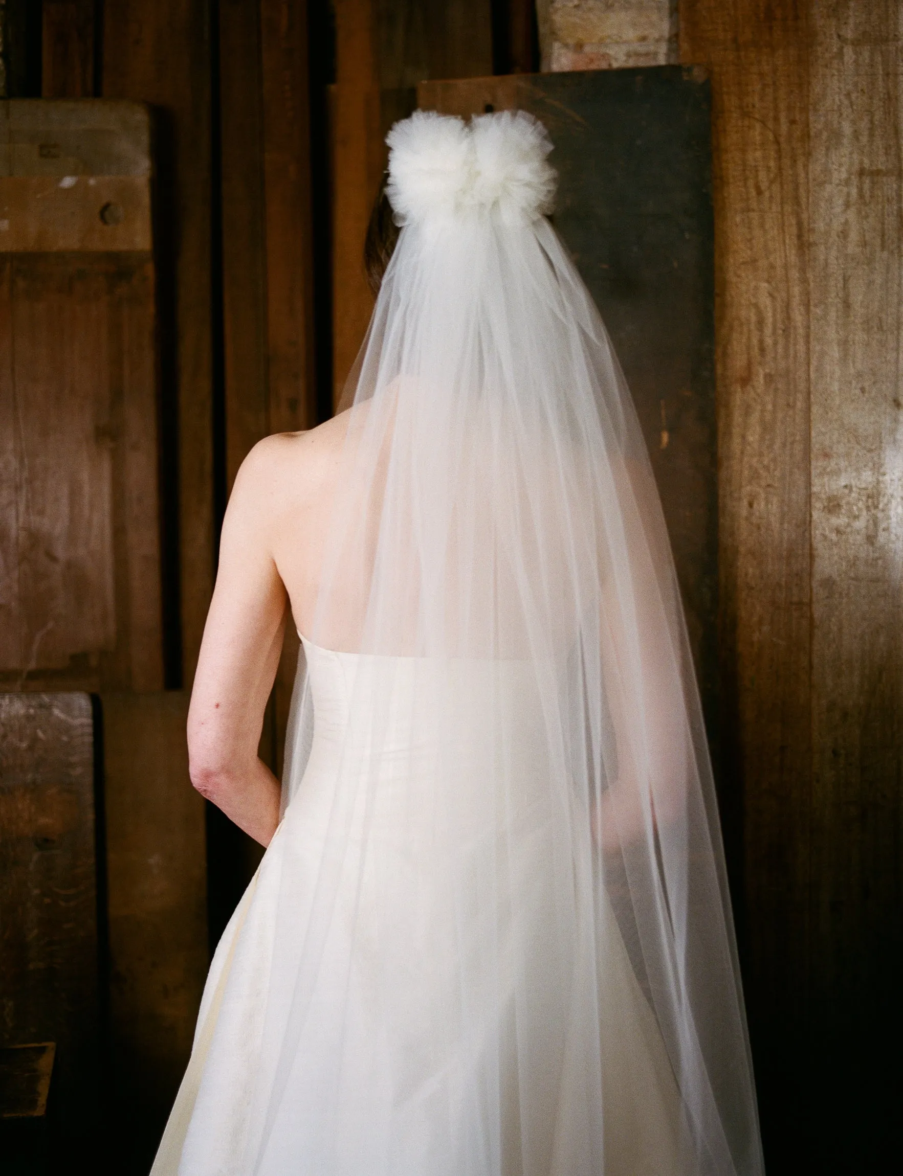 Sophia Veil sold by Cawley