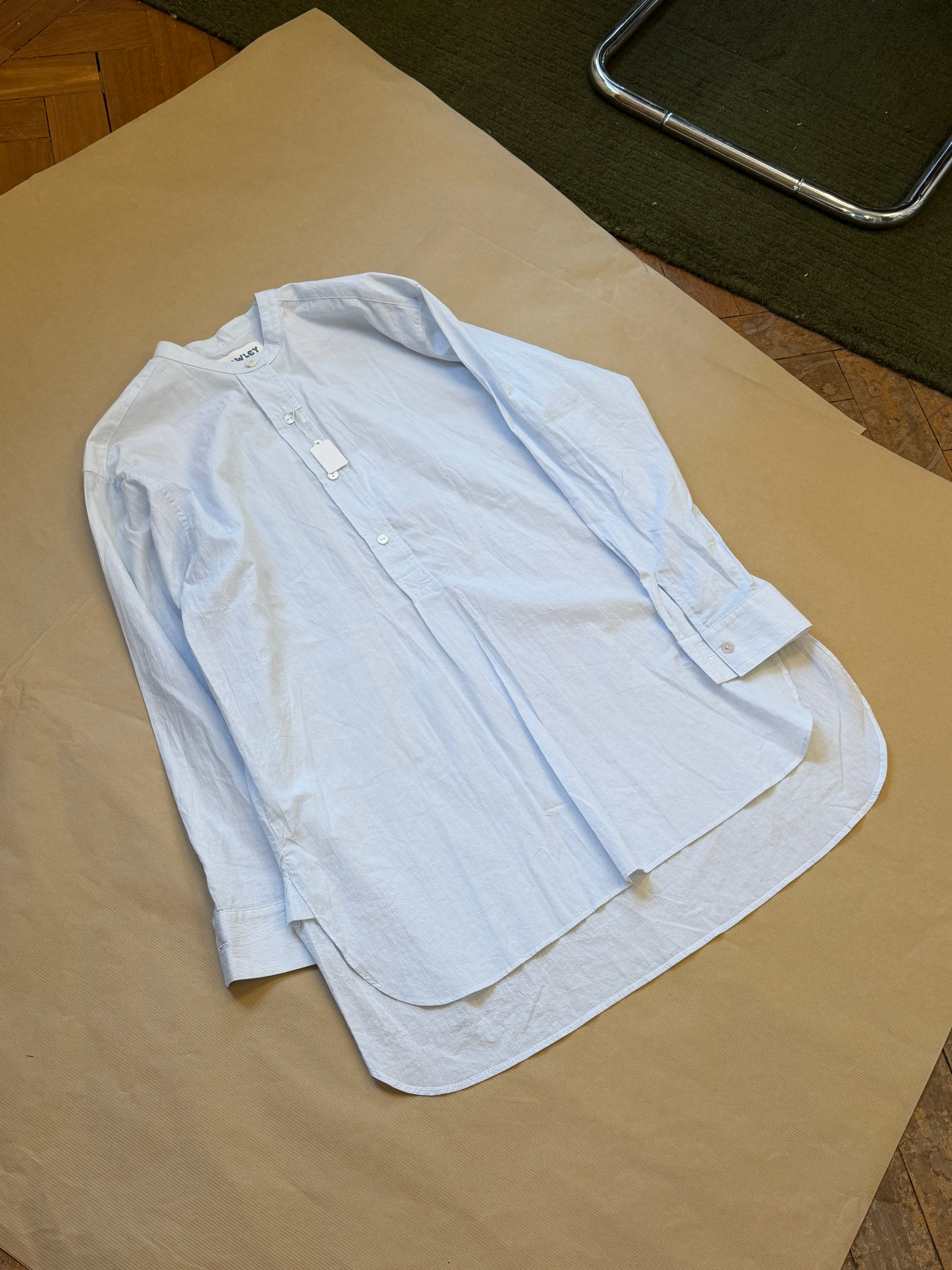 Ines Shirt sold by Cawley