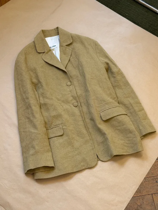 Andie Blazer made by Cawley