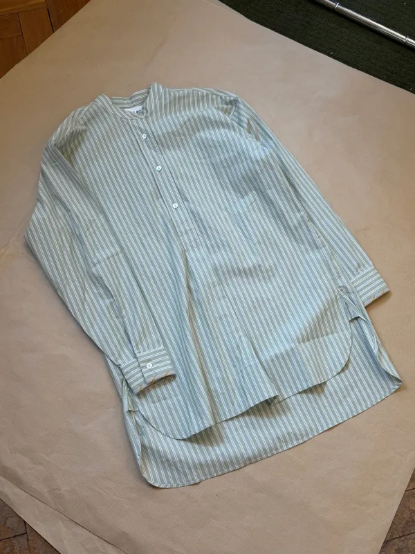 Ines Shirt made by Cawley