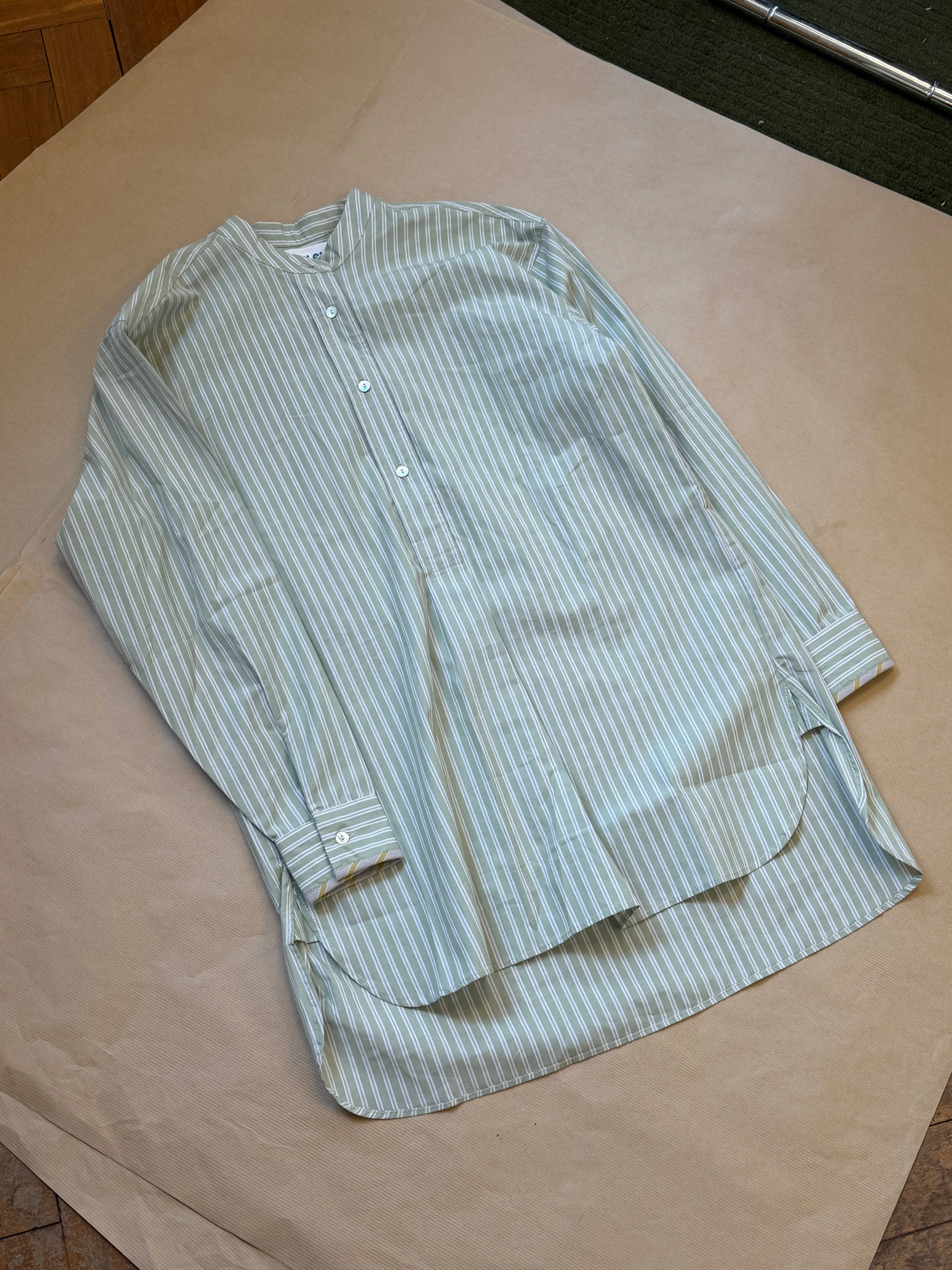 Ines Shirt sold by Cawley