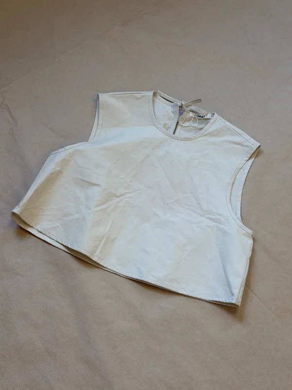 Cotton Crop made by Cawley