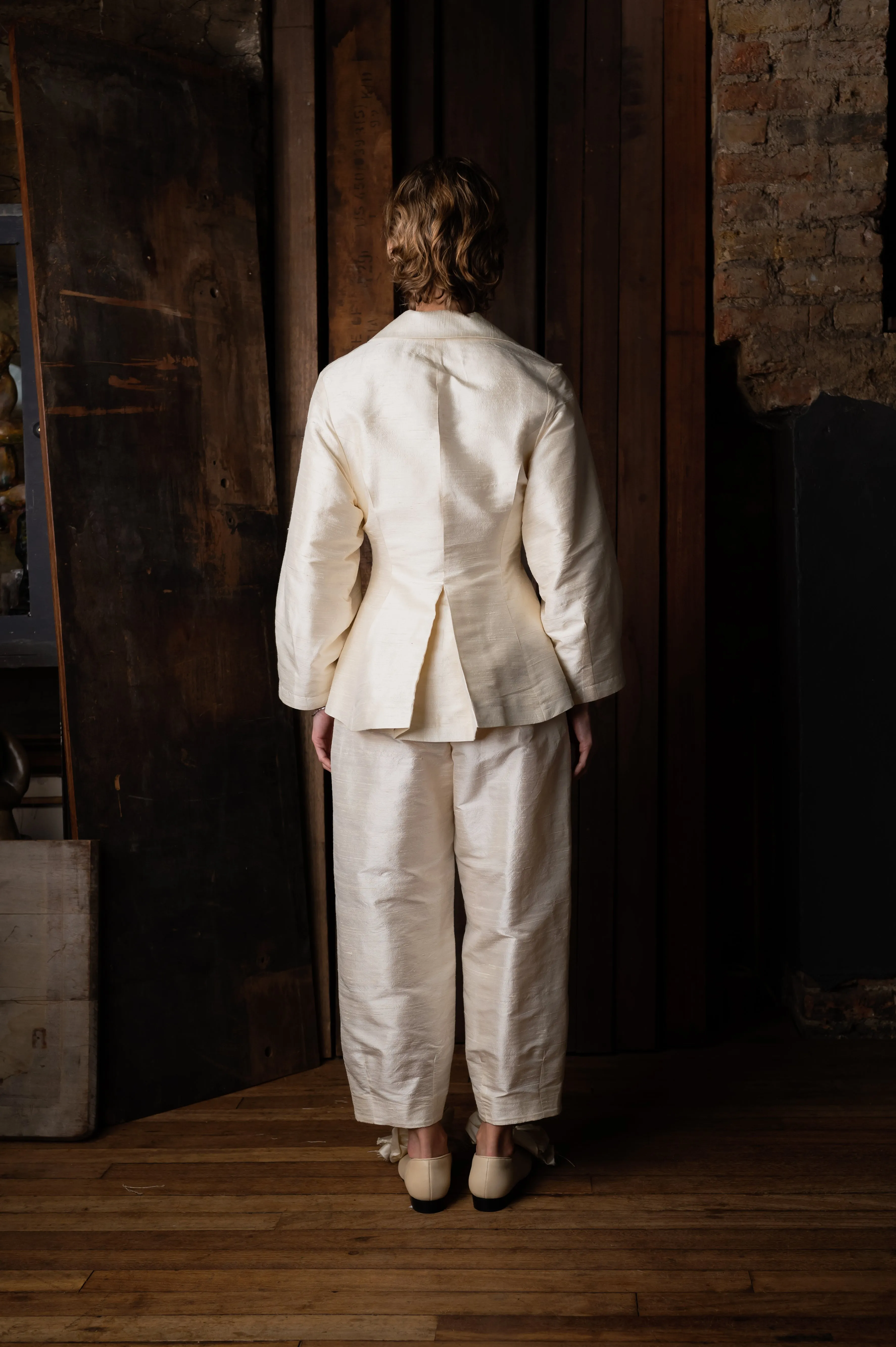 Alter Trouser sold by Cawley product image thumbnail 2