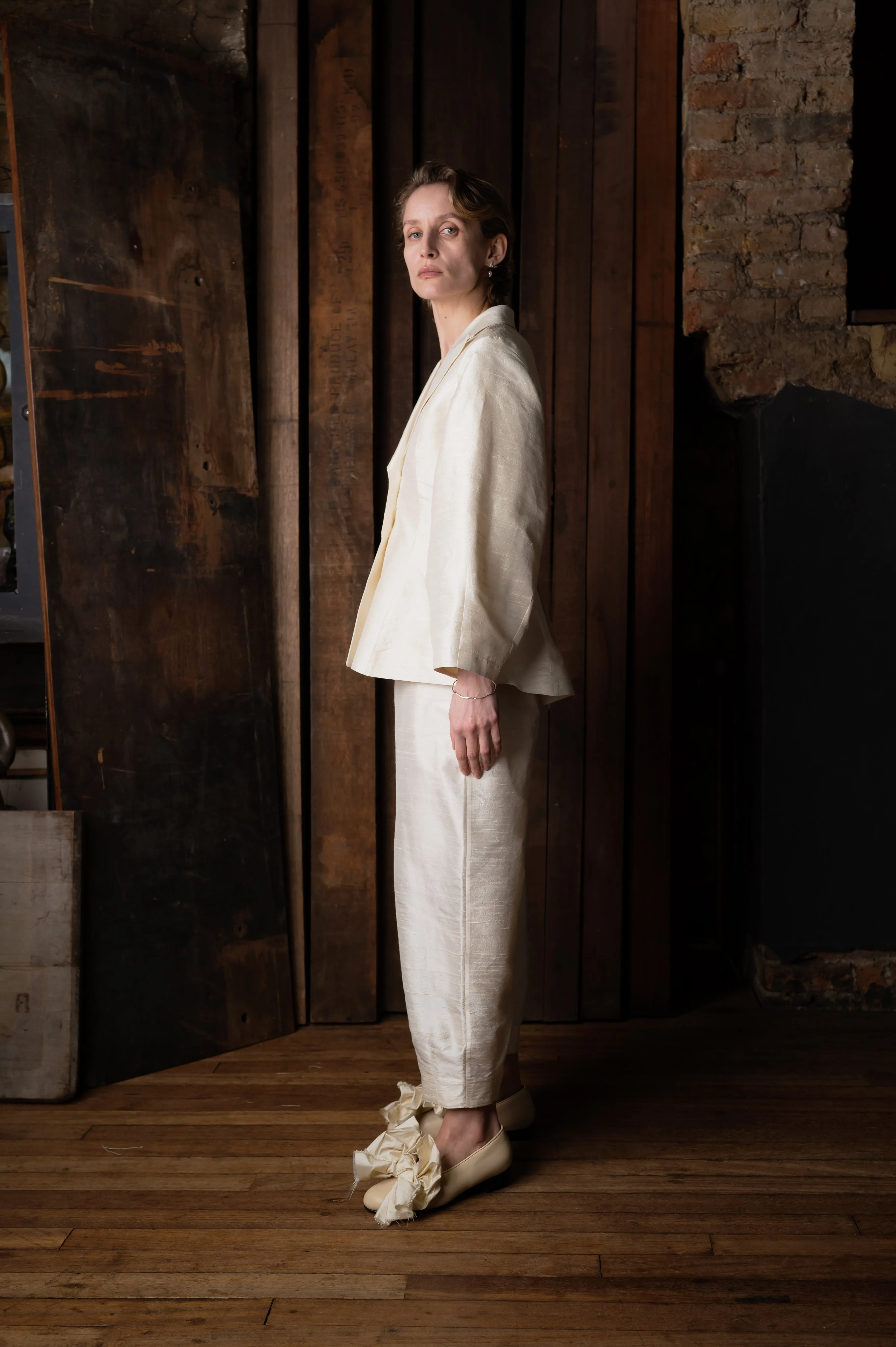 Alter Trouser sold by Cawley product image thumbnail 3