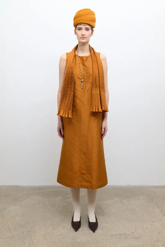 Erika Dress - Sienna made by Cawley