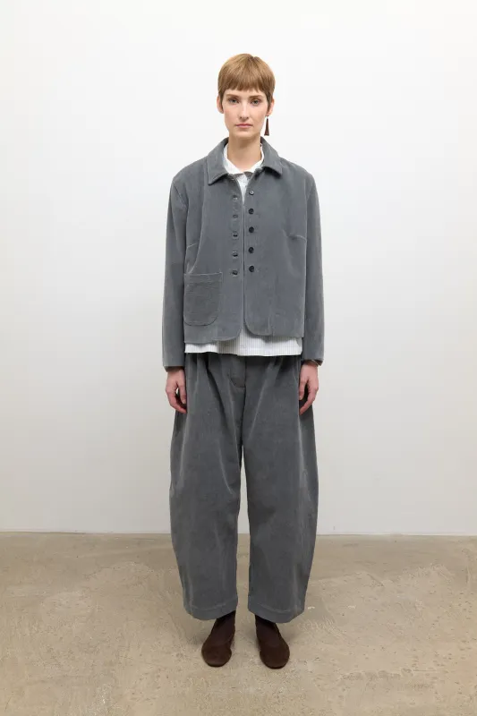Lillie Jacket - Fossil made by Cawley