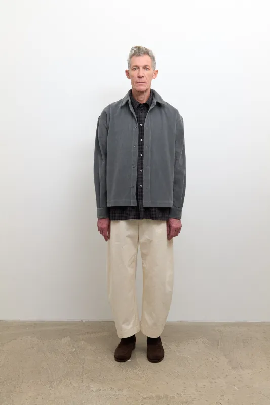 Dennis Shirt - Fossil made by Cawley