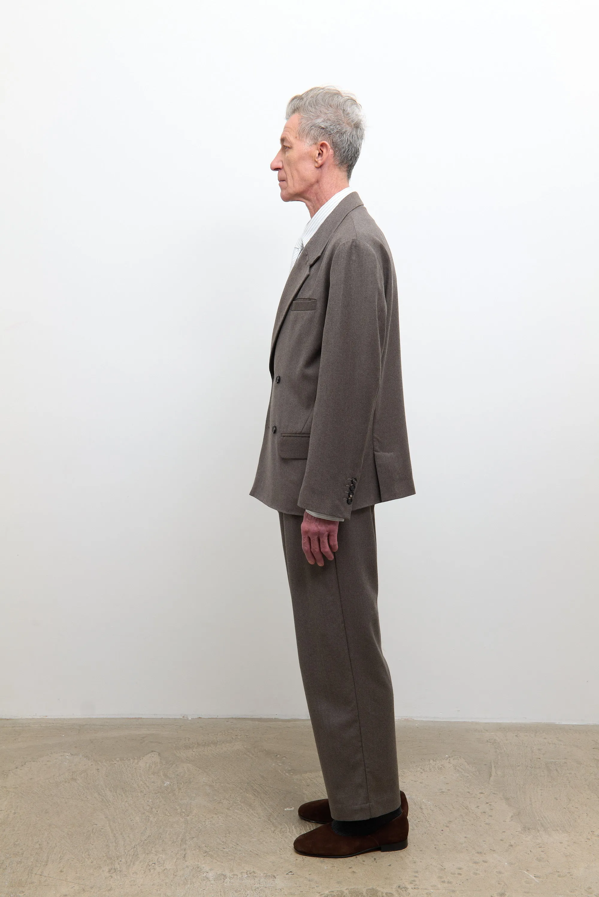 Hugo Blazer - Light Fawn sold by Cawley product image thumbnail 3
