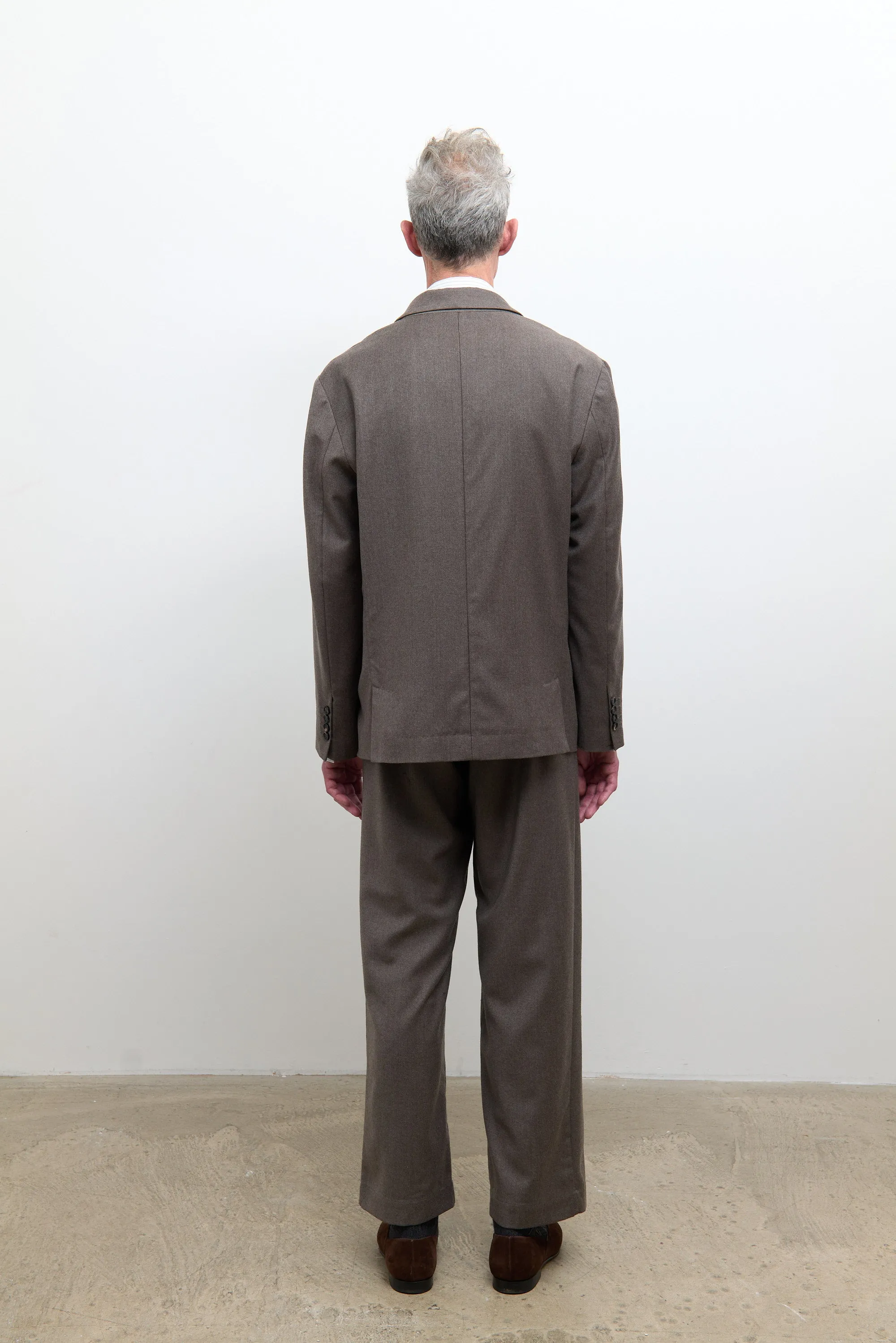 Hugo Blazer - Light Fawn sold by Cawley product image thumbnail 4