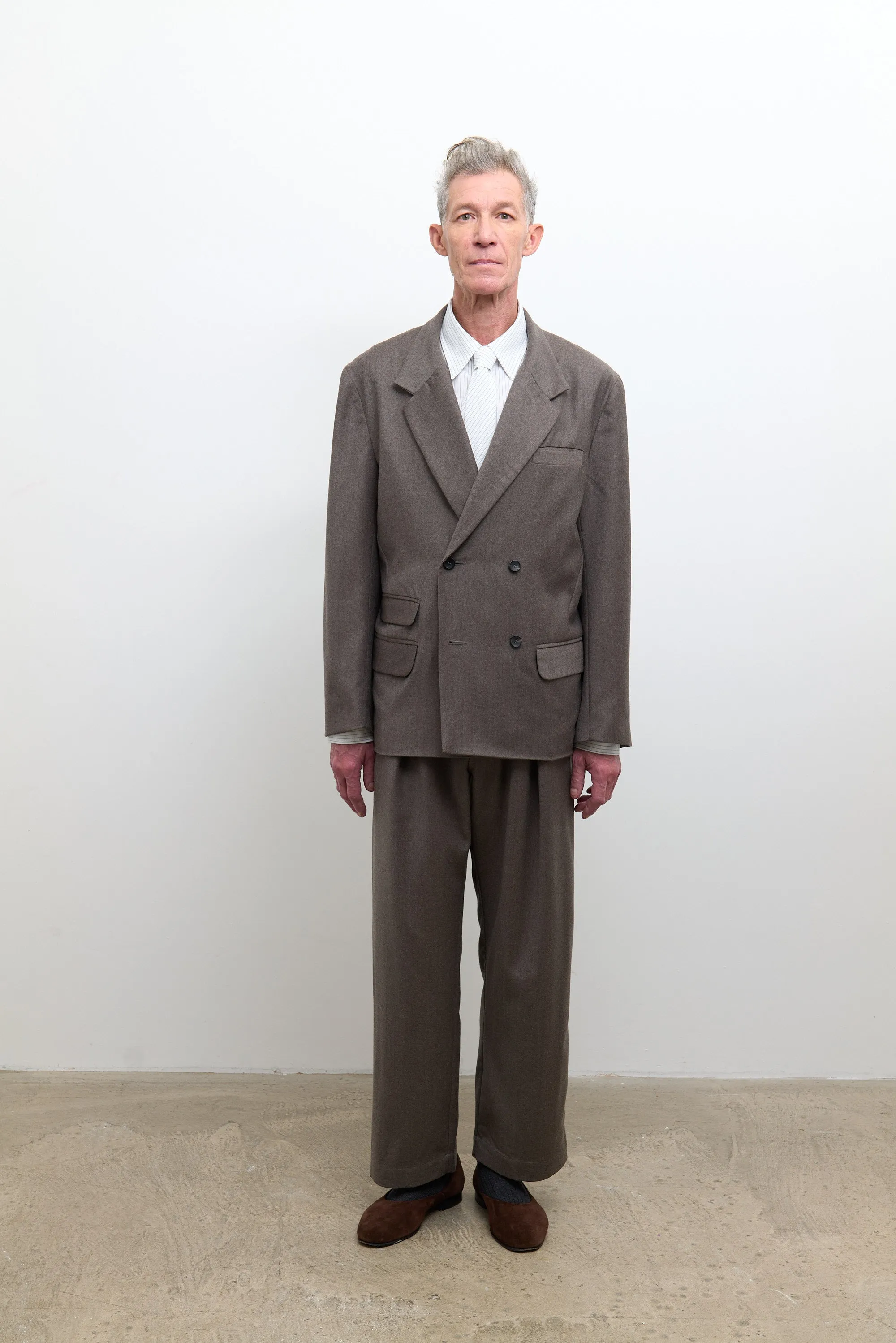 Hugo Blazer - Light Fawn sold by Cawley