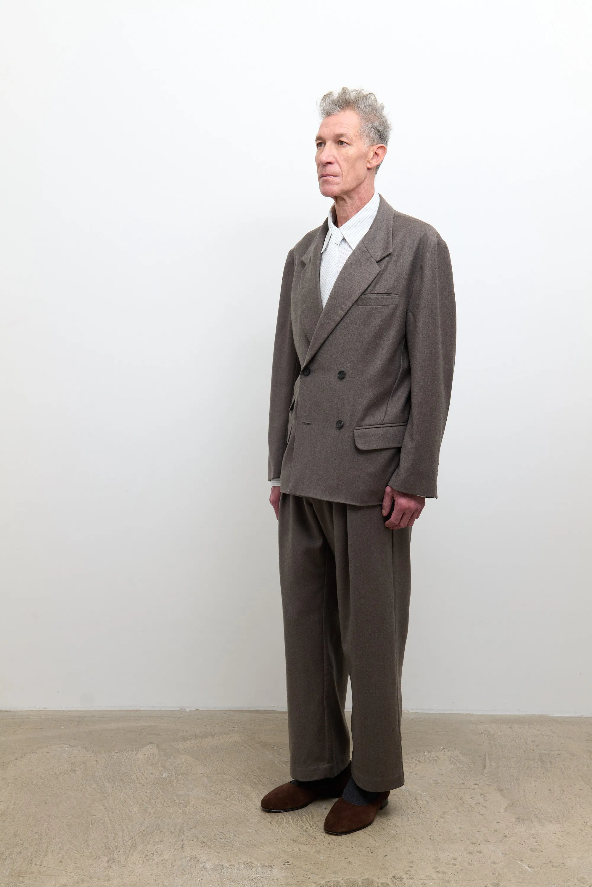 Hugo Blazer - Light Fawn sold by Cawley product image thumbnail 2