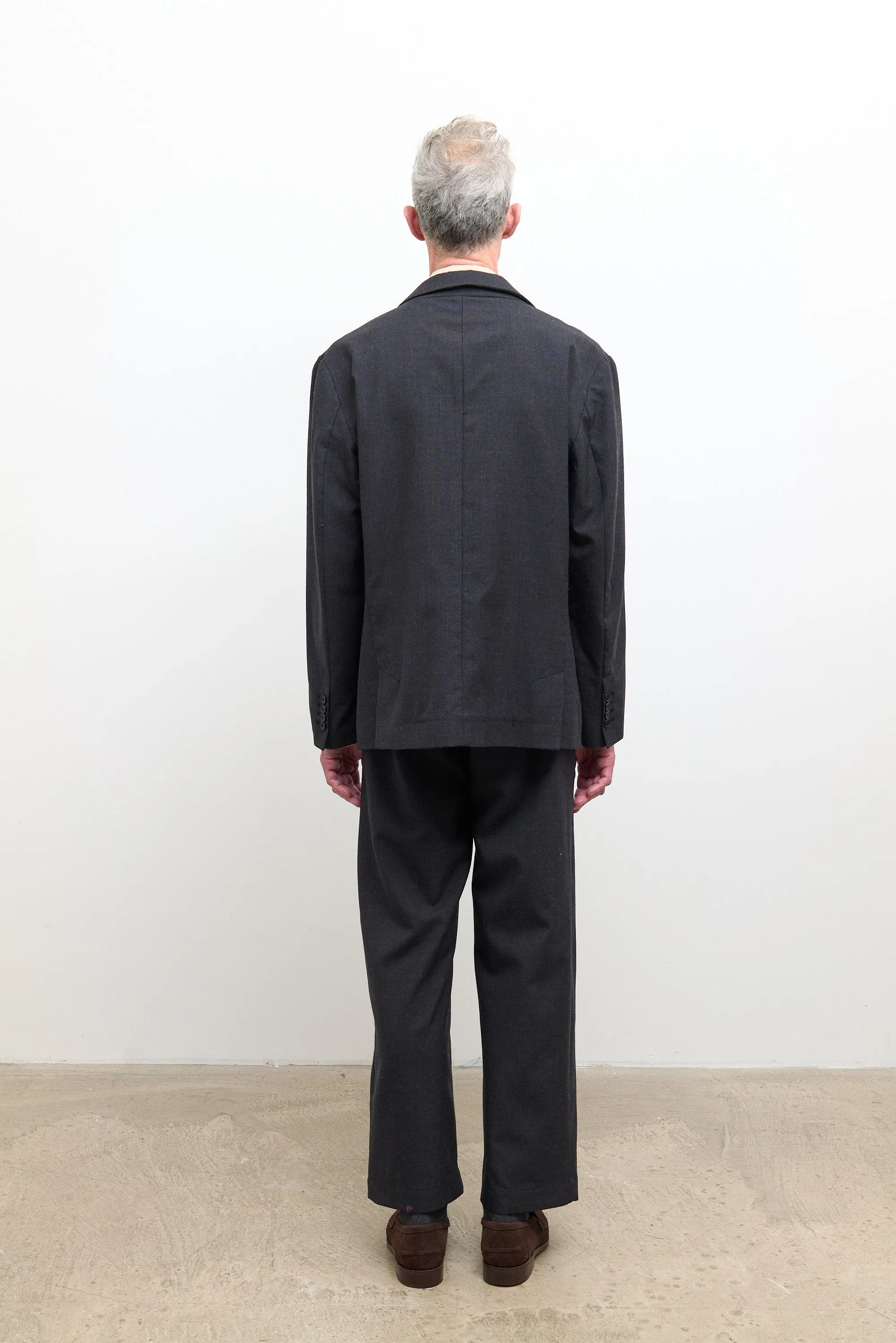 Hugo Blazer - Shadow Wool sold by Cawley product image thumbnail 4