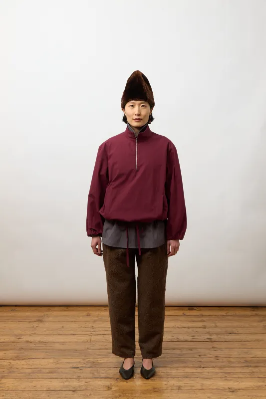 Miles Pullover - Wine made by Cawley
