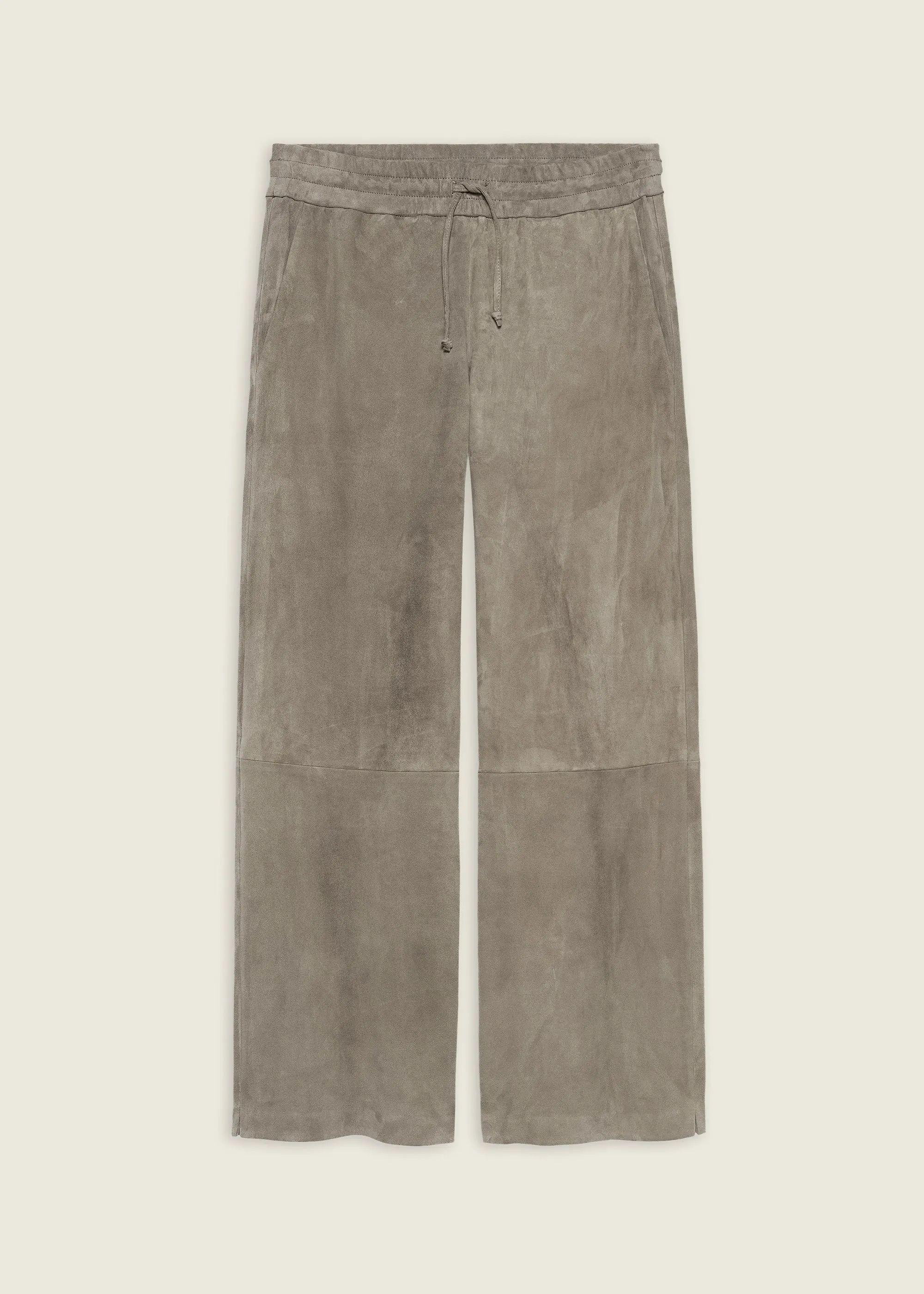 BLAIR | Suede Trousers sold by ARMA product image thumbnail 5
