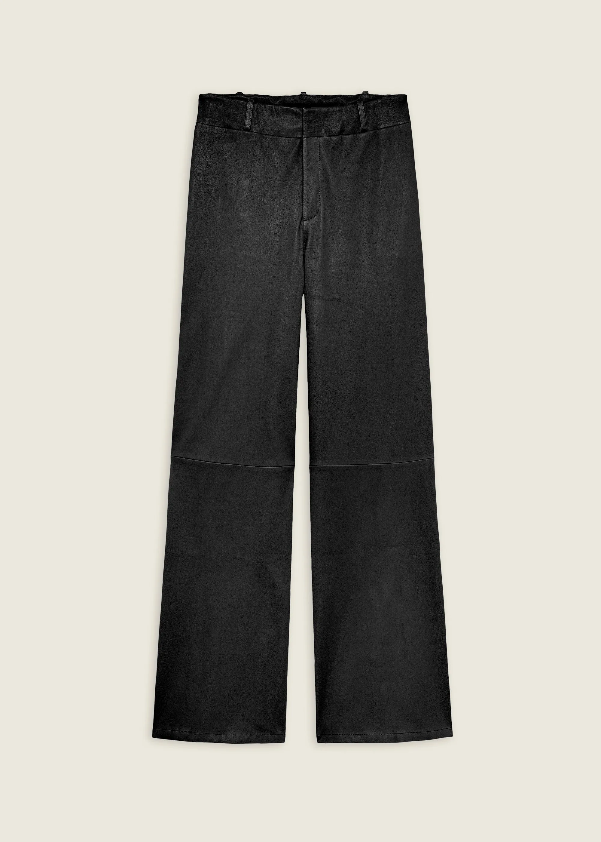 MARINA | Leather Trousers sold by ARMA product image thumbnail 5