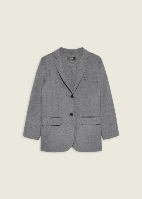 LUNA | Wool Blazer | Archive made by ARMA