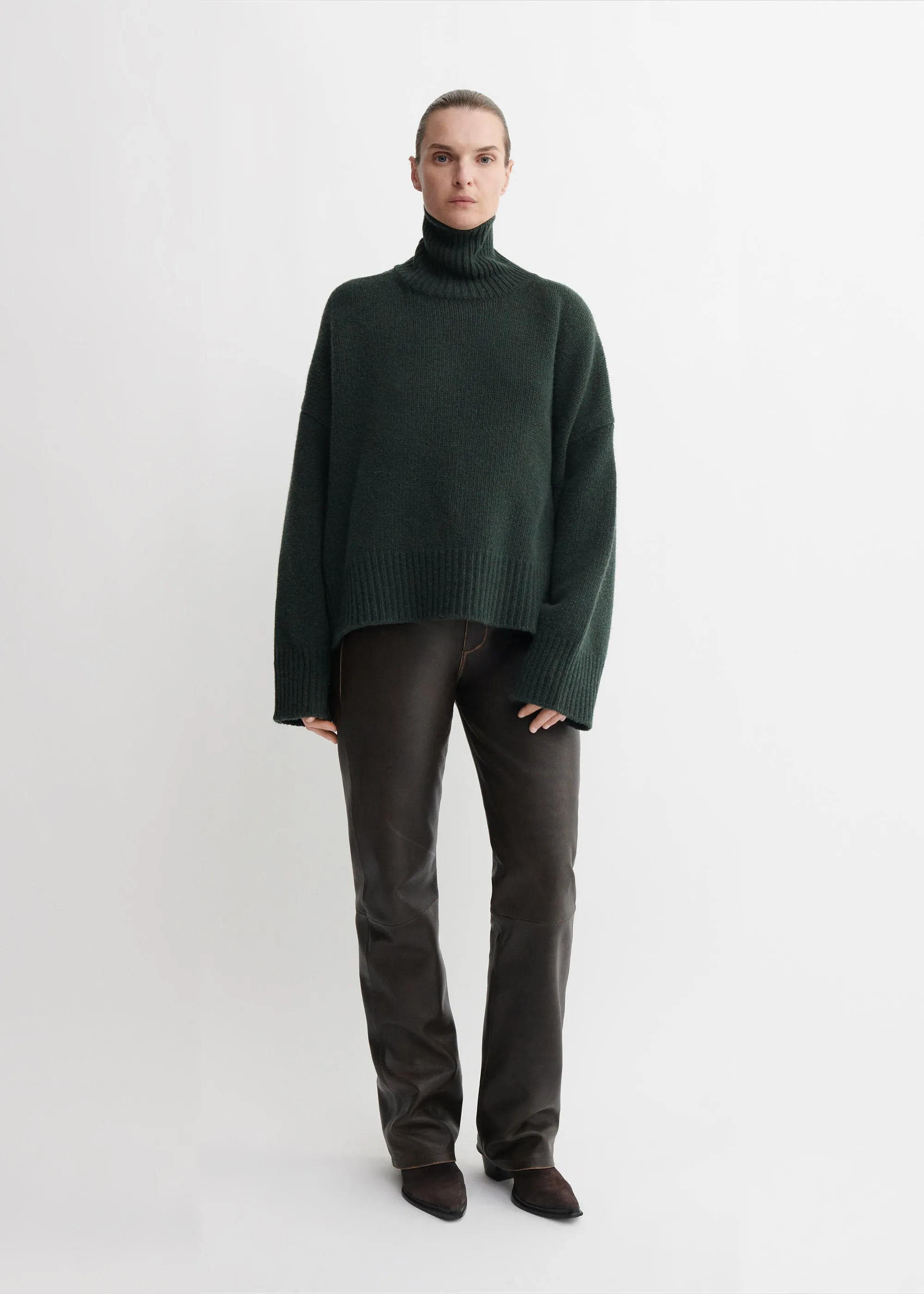 ASTINE | Wool Knit sold by ARMA product image thumbnail 2
